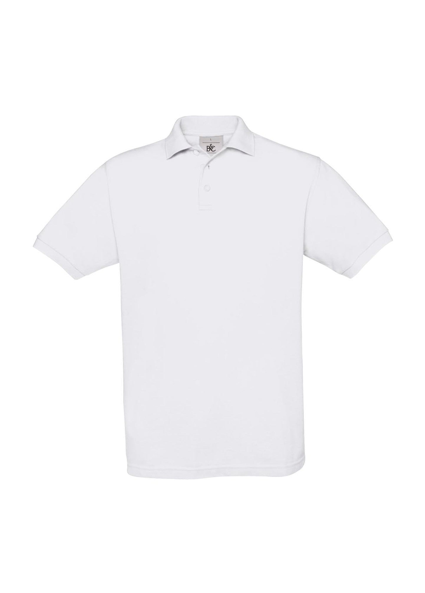 Polo Premium Cotone Piquè Manica Corta