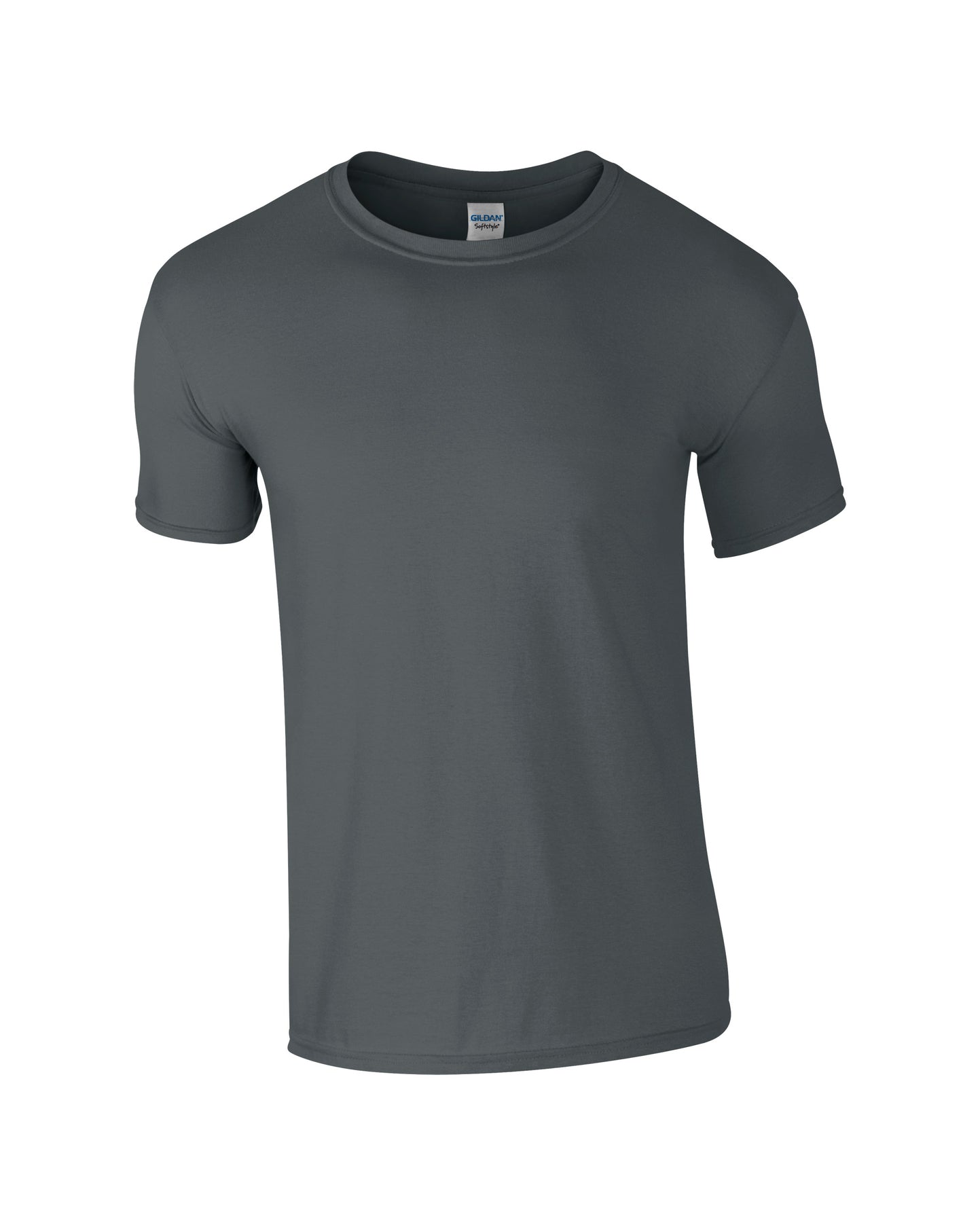 Maglietta T-shirt Uomo Leggera Cotone Manica Corta