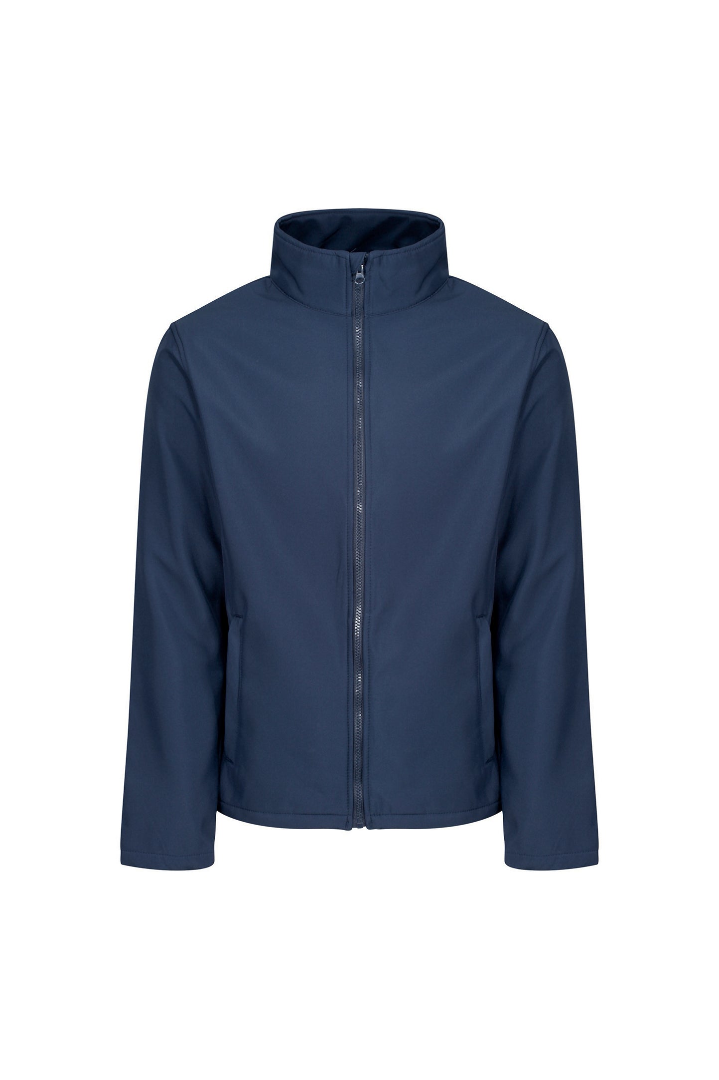 Giubbotto Uomo Softshell Idrorepellente in Poliestere