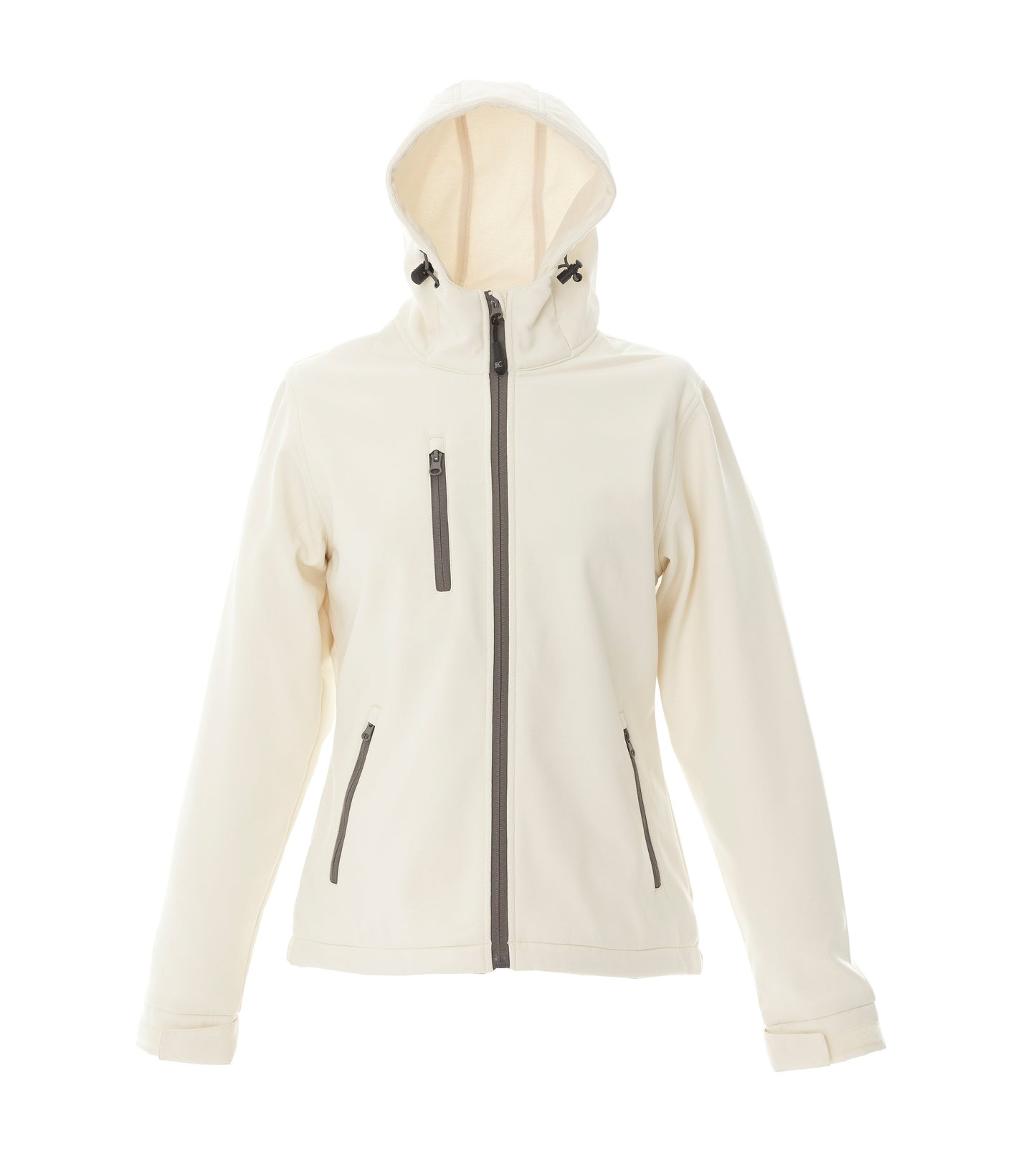 Giubbotto Donna Softshell Impermeabile in Poliestere Elasticizzato