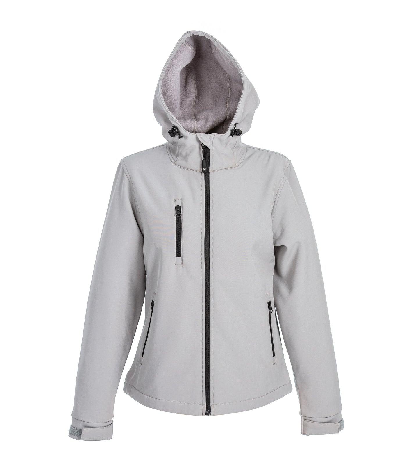 Giubbotto Donna Softshell Impermeabile in Poliestere Elasticizzato