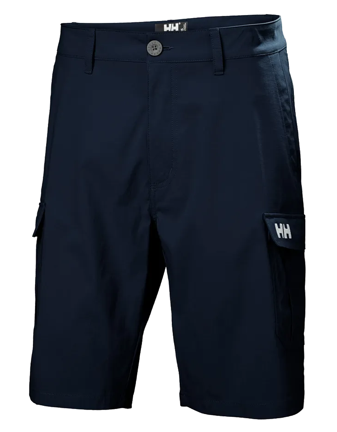 Bermuda HH - Quick-Dry Cargo Shorts 11" - YCSS