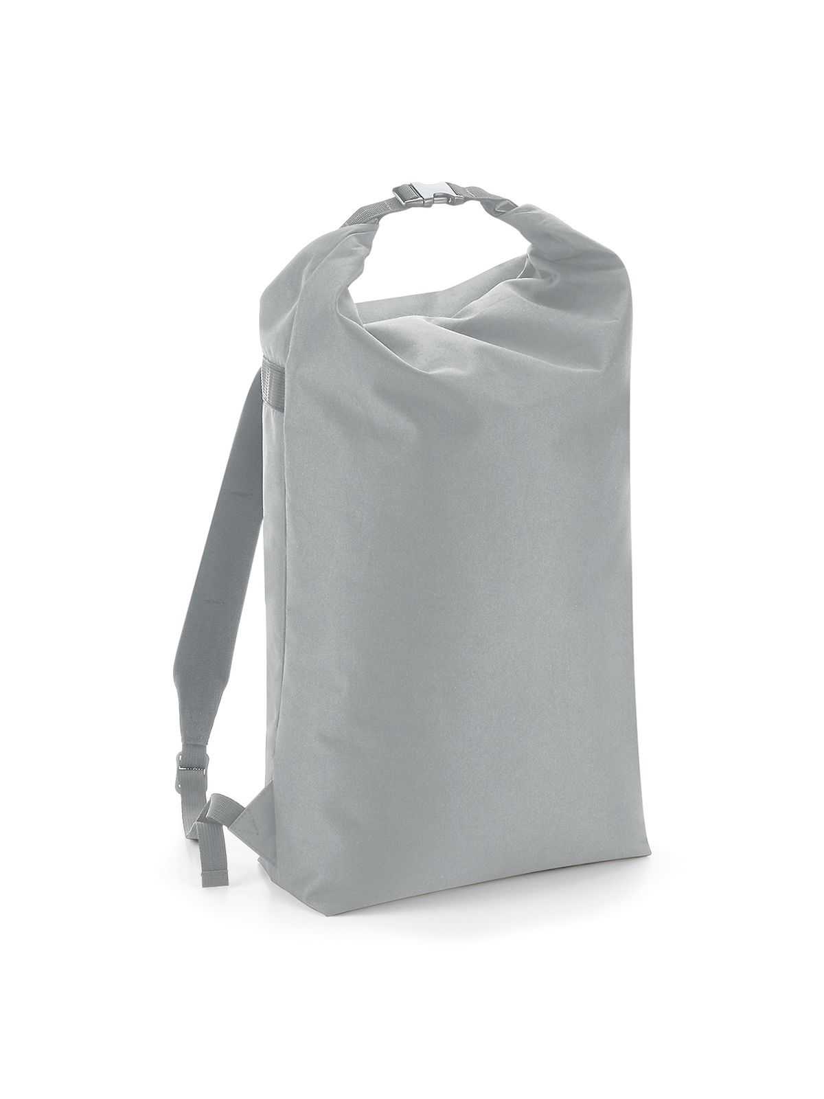 Zaino Idrorepellente Icon Roll-Top Backpack