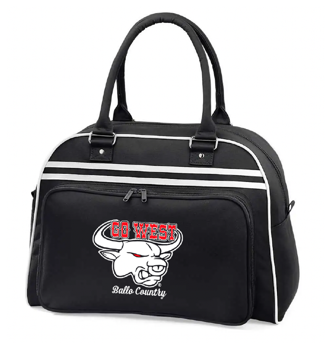Borsa con manici