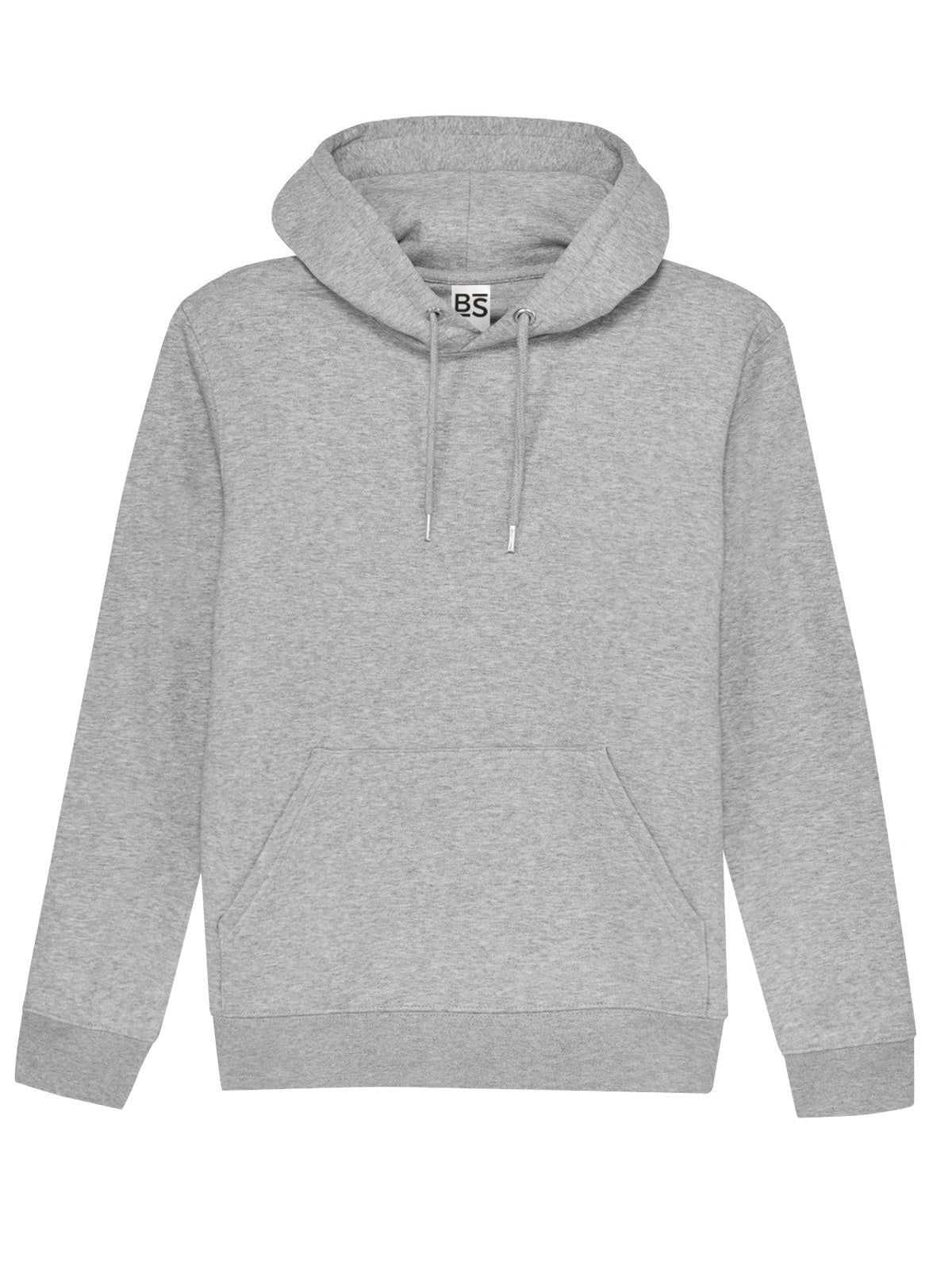 Felpa Cappuccio Uomo Cotone Poliestere da Lavoro Workwear