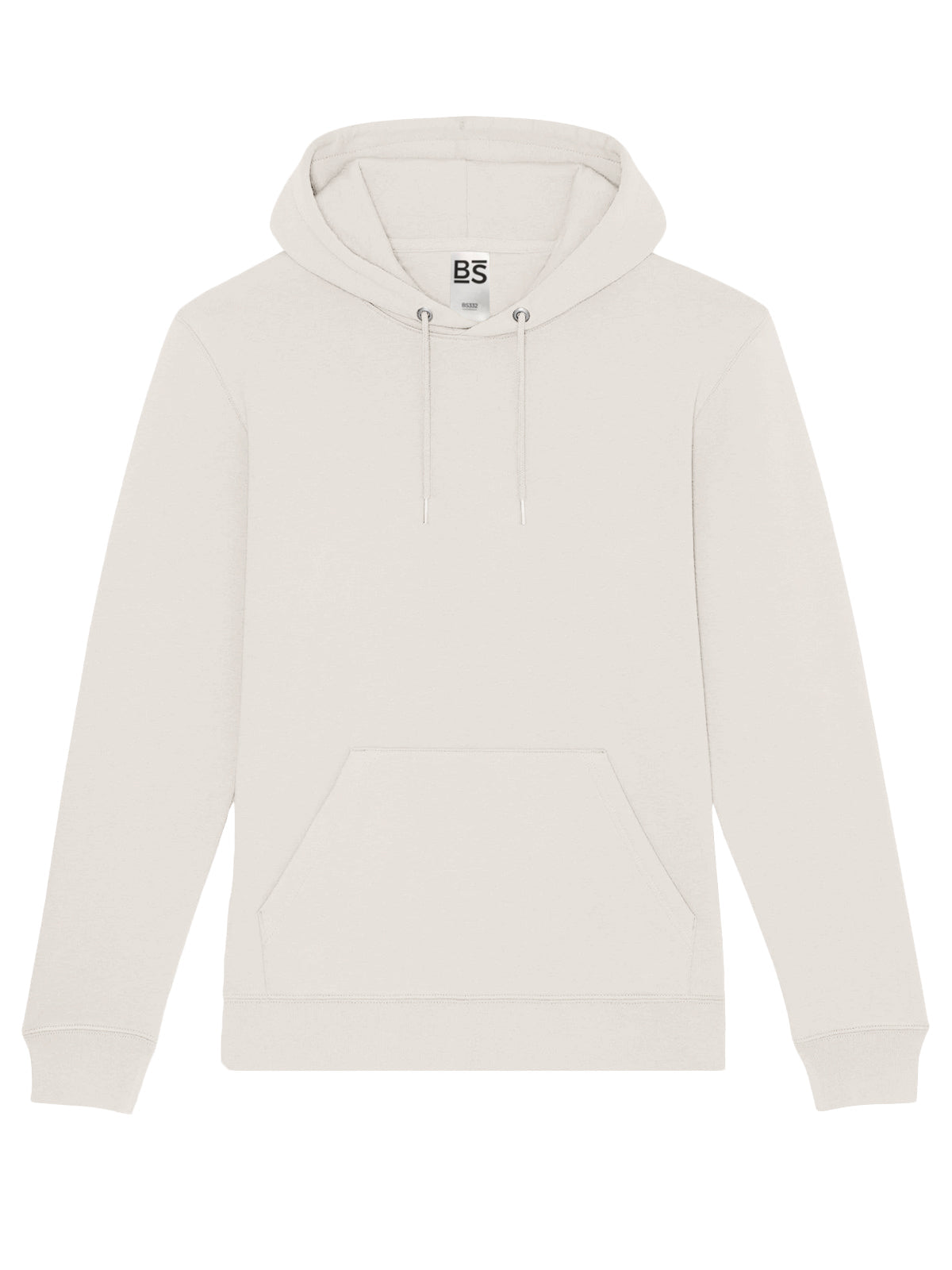 Felpa Cappuccio Uomo Cotone Poliestere da Lavoro Workwear
