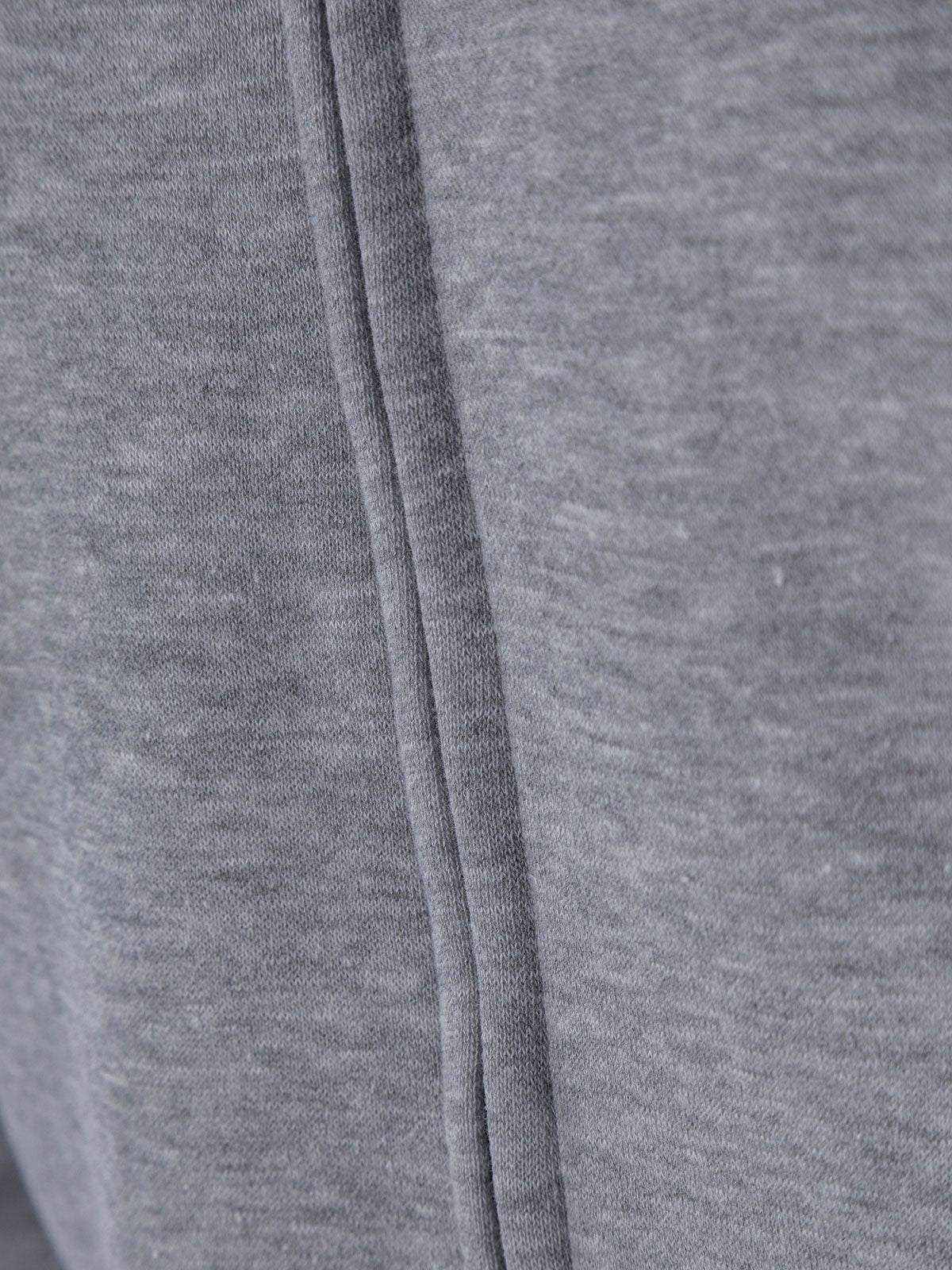 Felpa Cappuccio con Full-Zip Uomo Cotone Poliestere da Lavoro Workwear