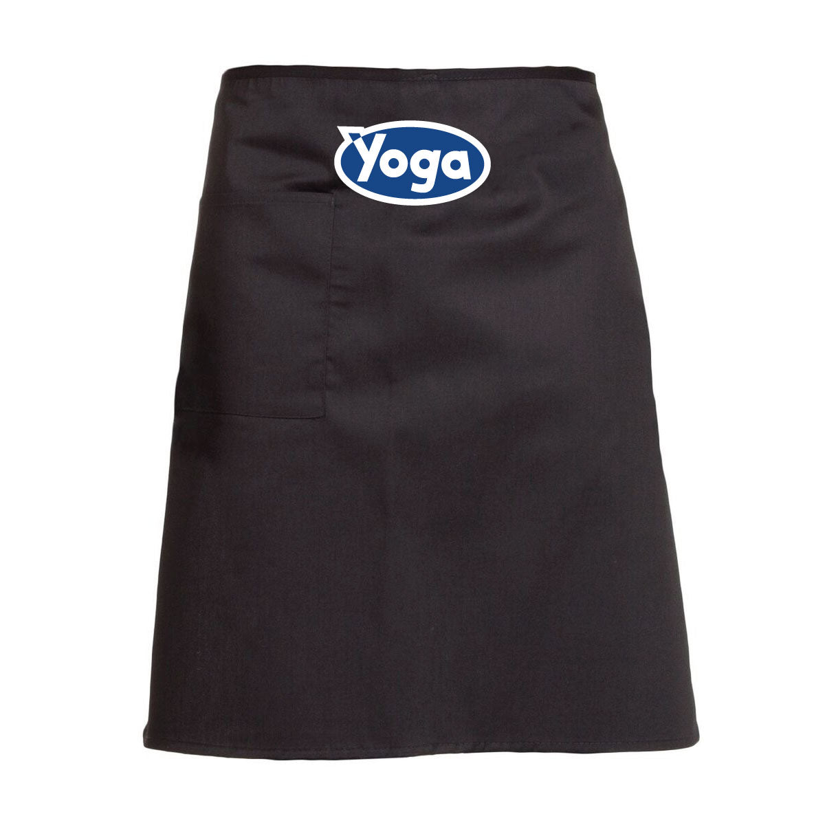 Davantino Lungo con Tasca Laterale MI008