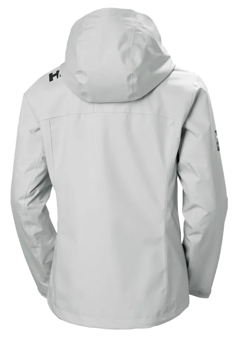 Giacca HH con Cappuccio - Donna - UVAI