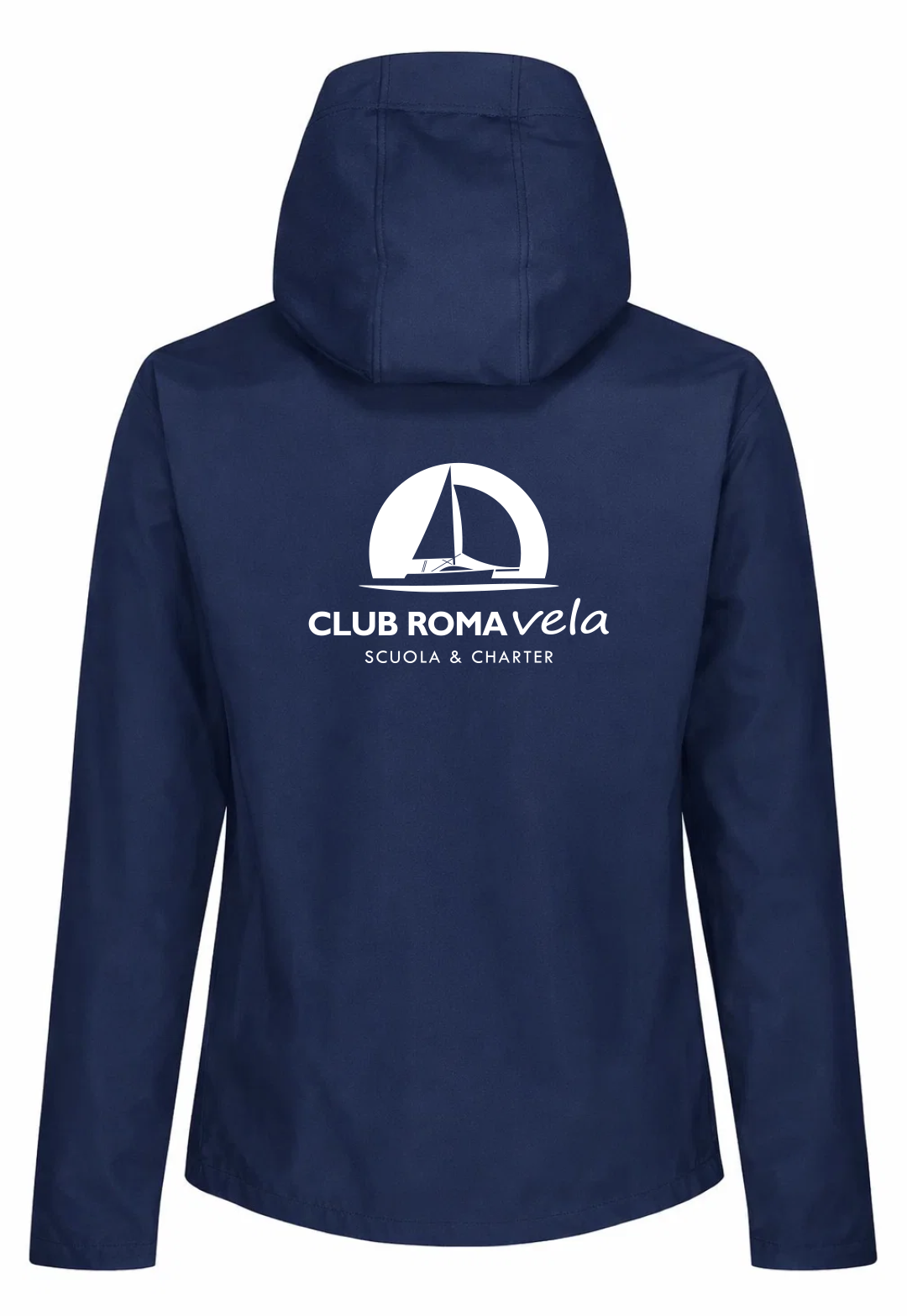 Giacca Shell Regatta - Uomo