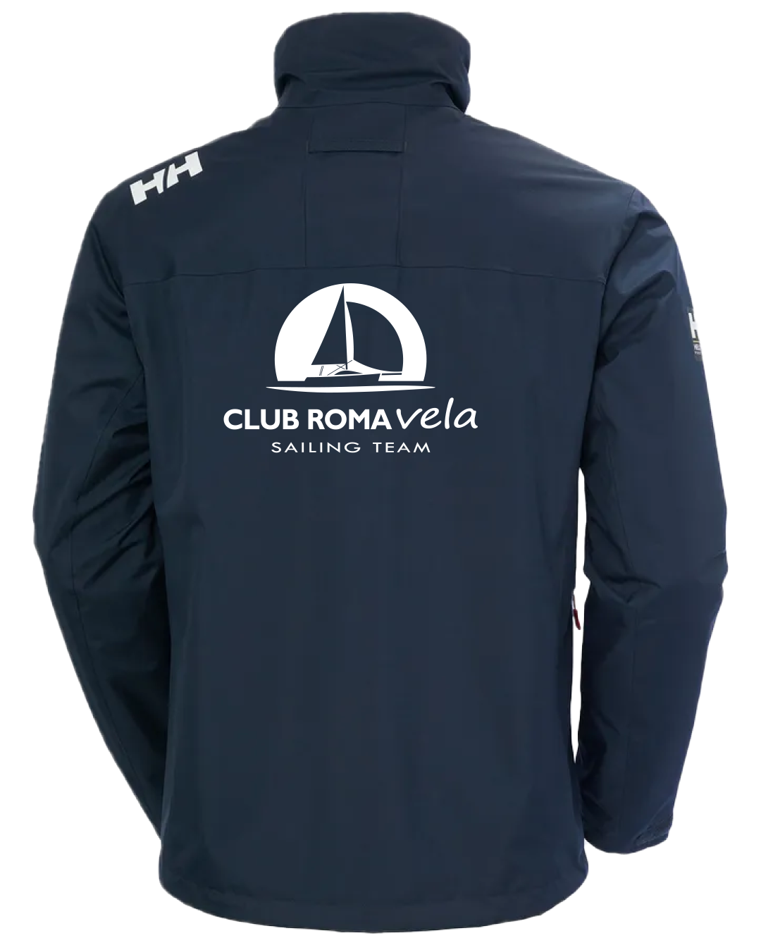 Giacca da Vela HH - Uomo