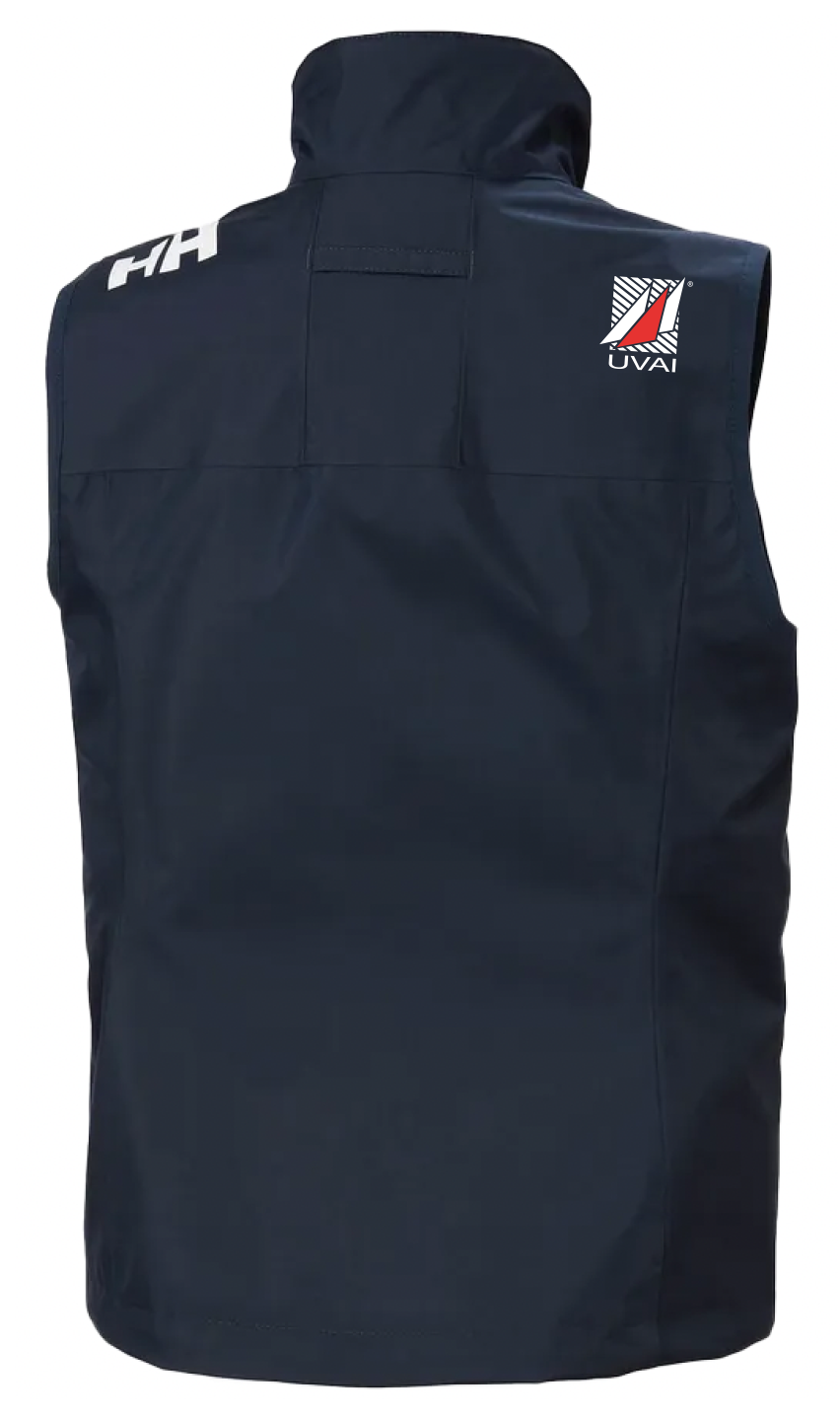 Gilet HH - Donna - UVAI