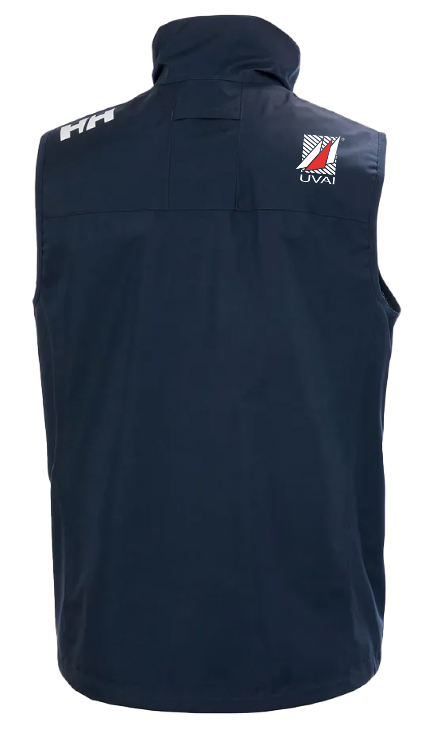 Gilet HH - Uomo - UVAI