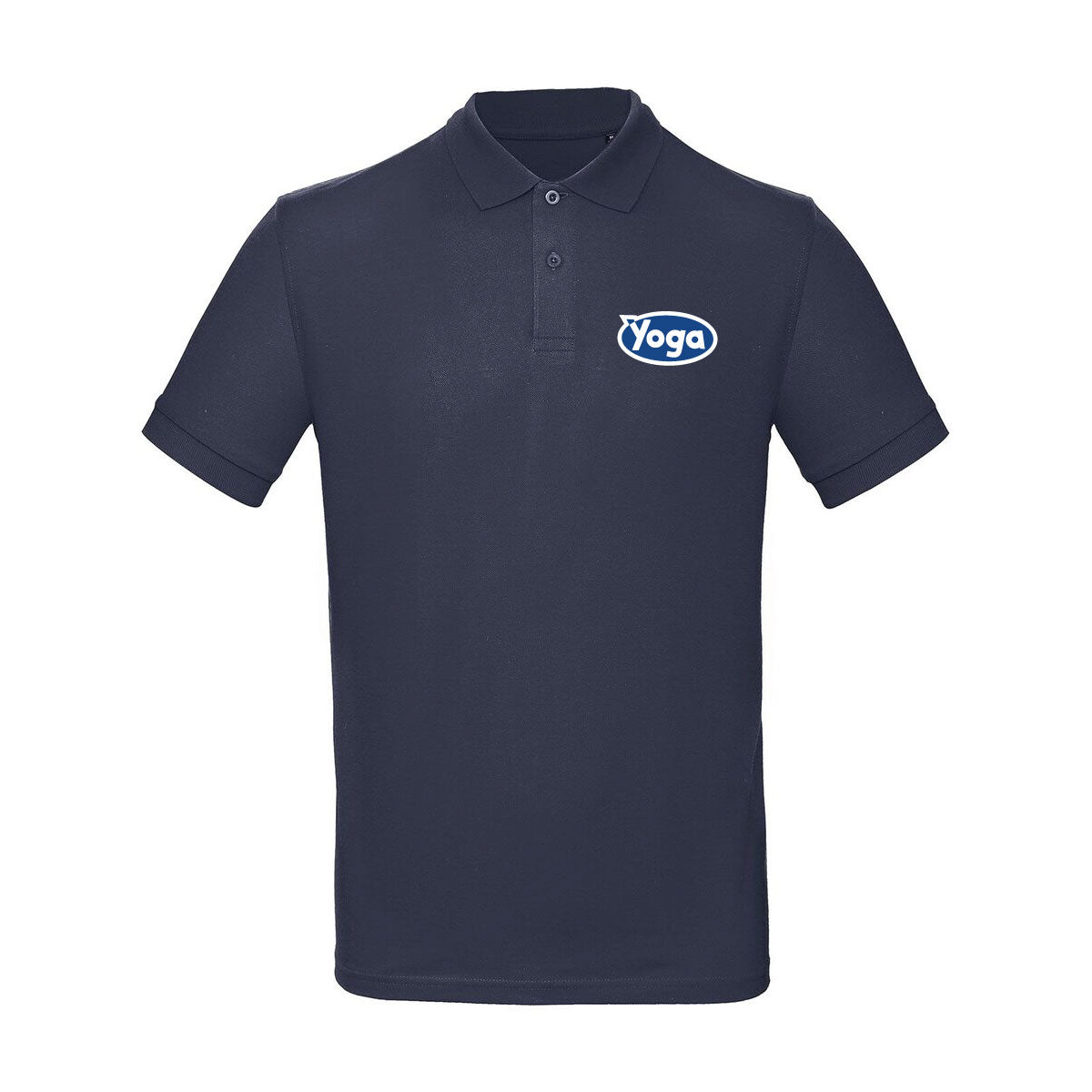 Polo Uomo Manica Corta CPM430