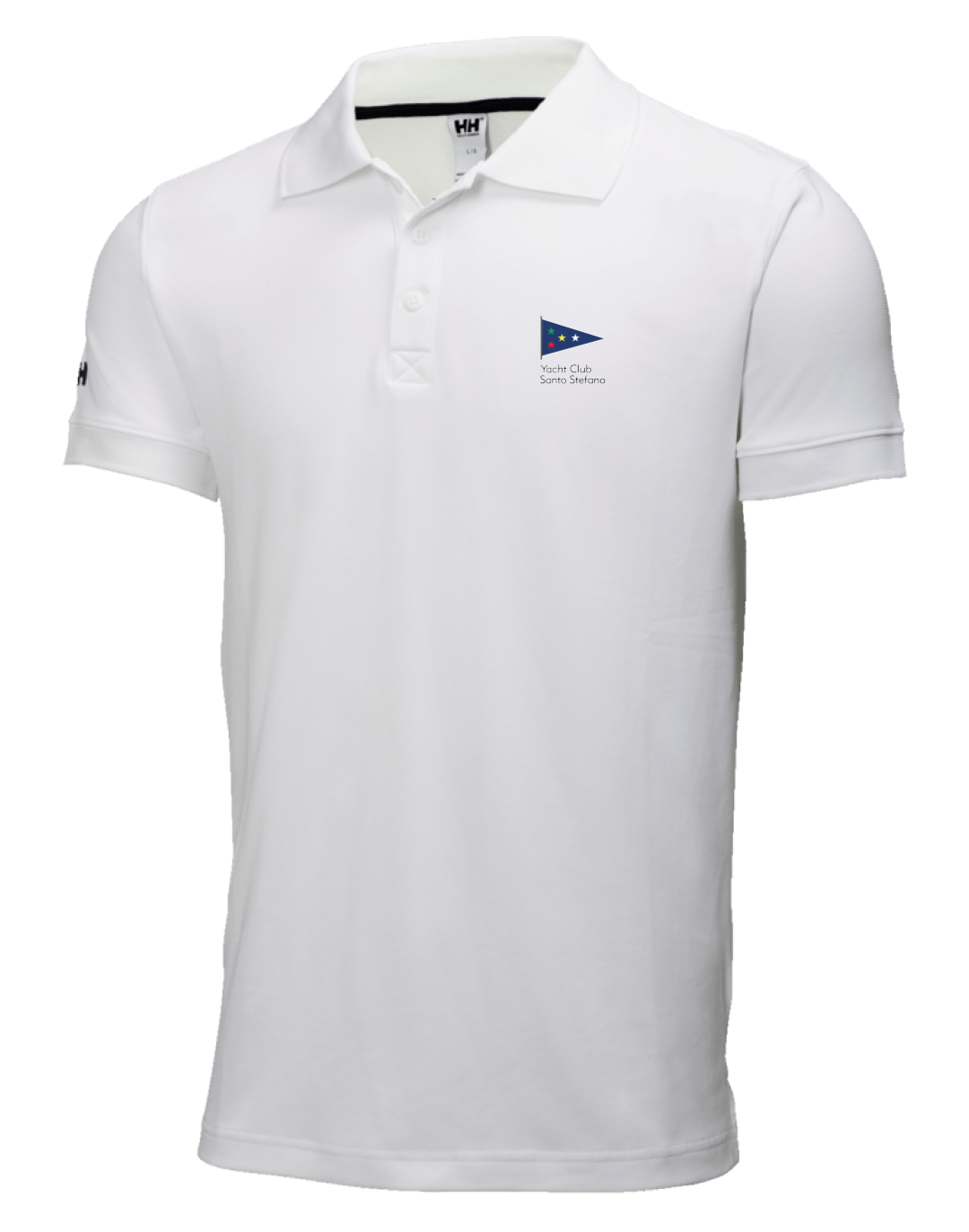 Polo HH - Crewline - YCSS