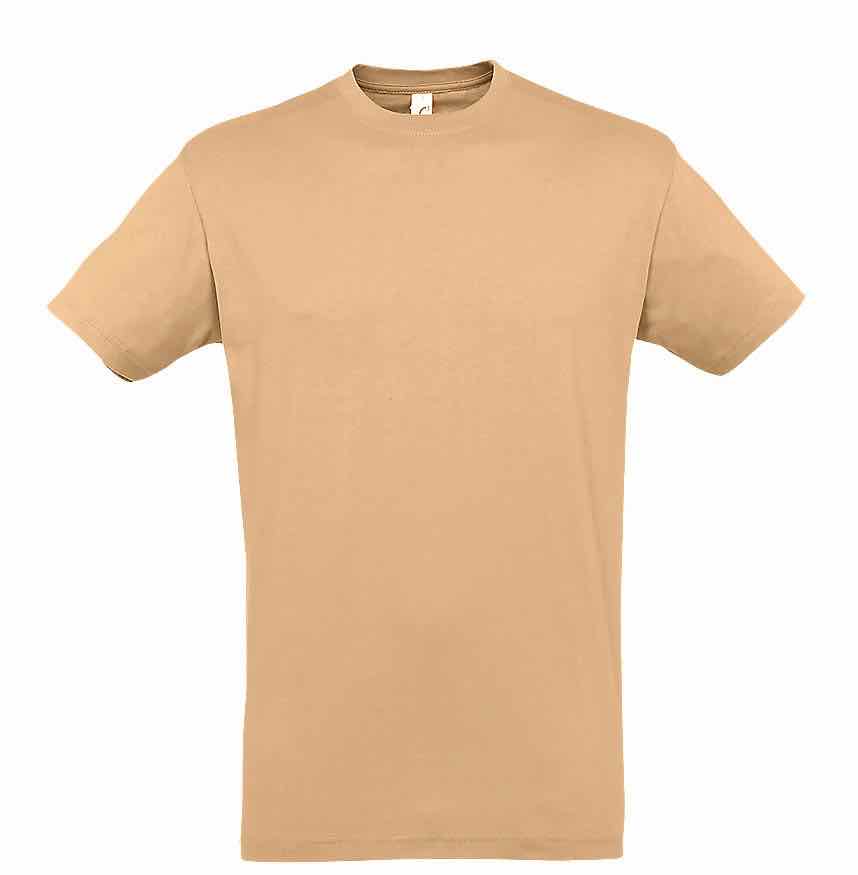 Maglietta T-shirt Unisex Leggera Cotone Manica Corta da Lavoro Workwear