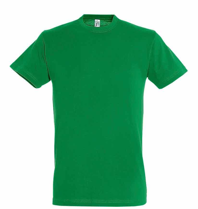 Maglietta T-shirt Unisex Leggera Cotone Manica Corta