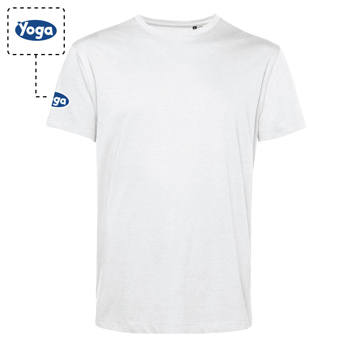 T-shirt Uomo Manica Corta CTU01B