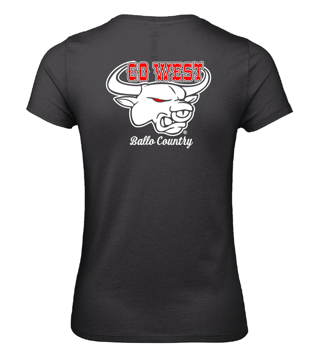 T-Shirt donna - Classica