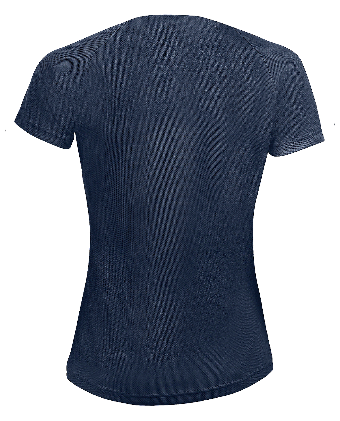 T-Shirt Tecnica - Donna - UVAI