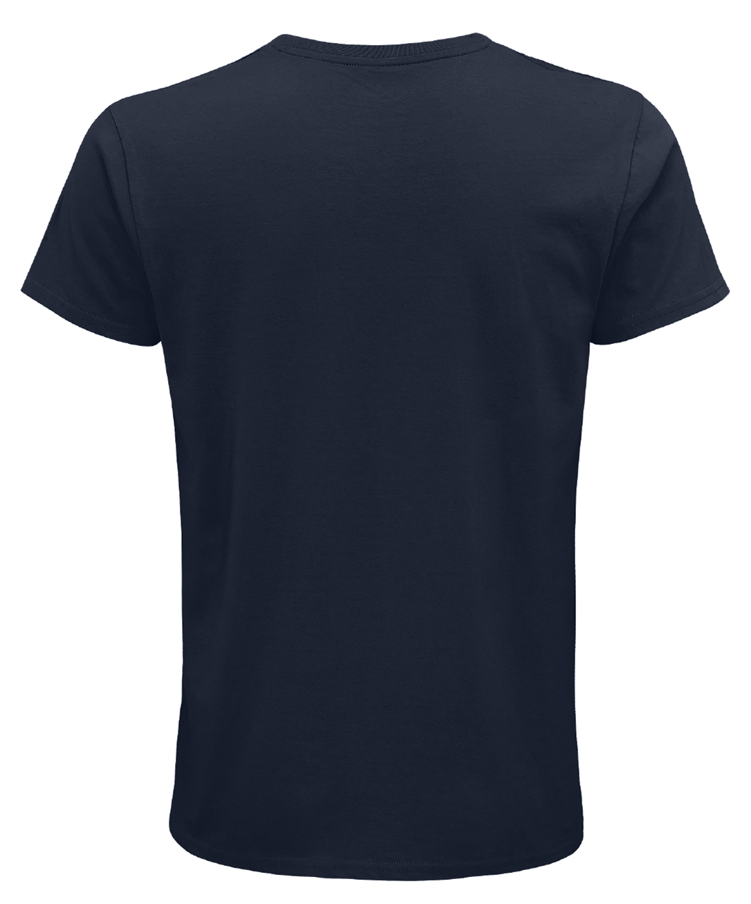 T-Shirt Girocollo - Uomo - UVAI