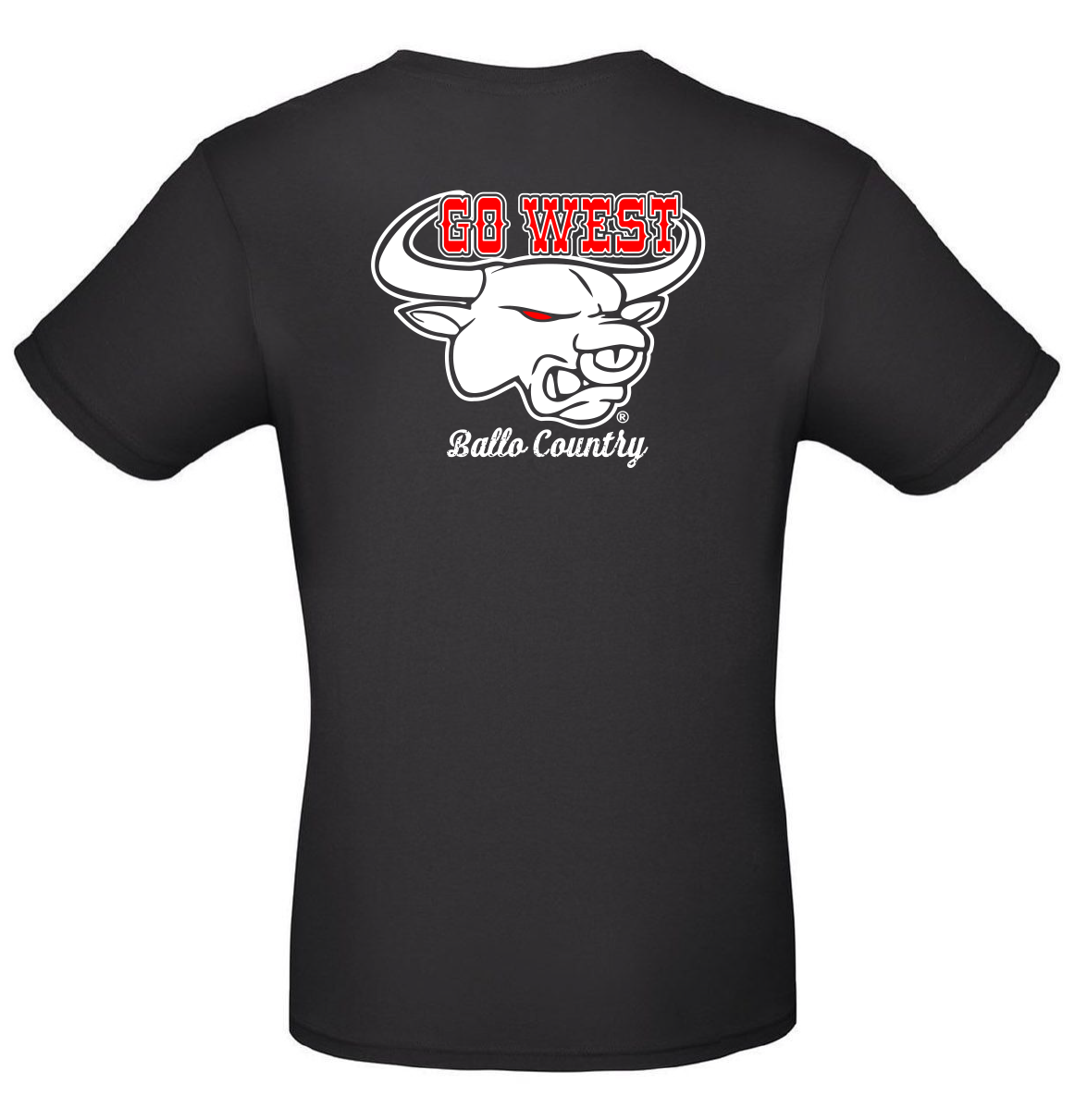 T-Shirt uomo - Classica