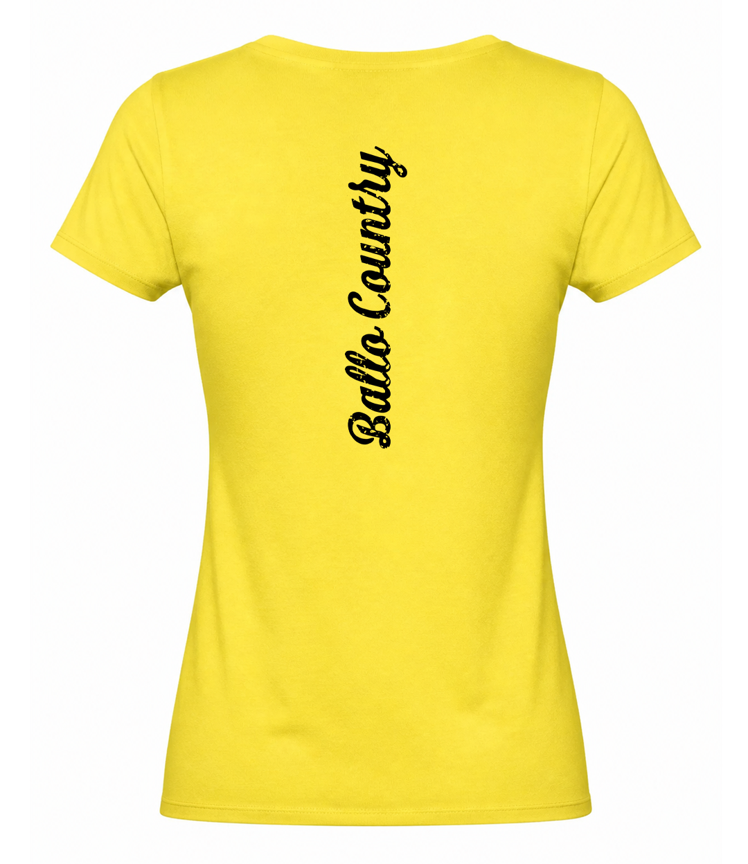 T-shirt donna - Estiva