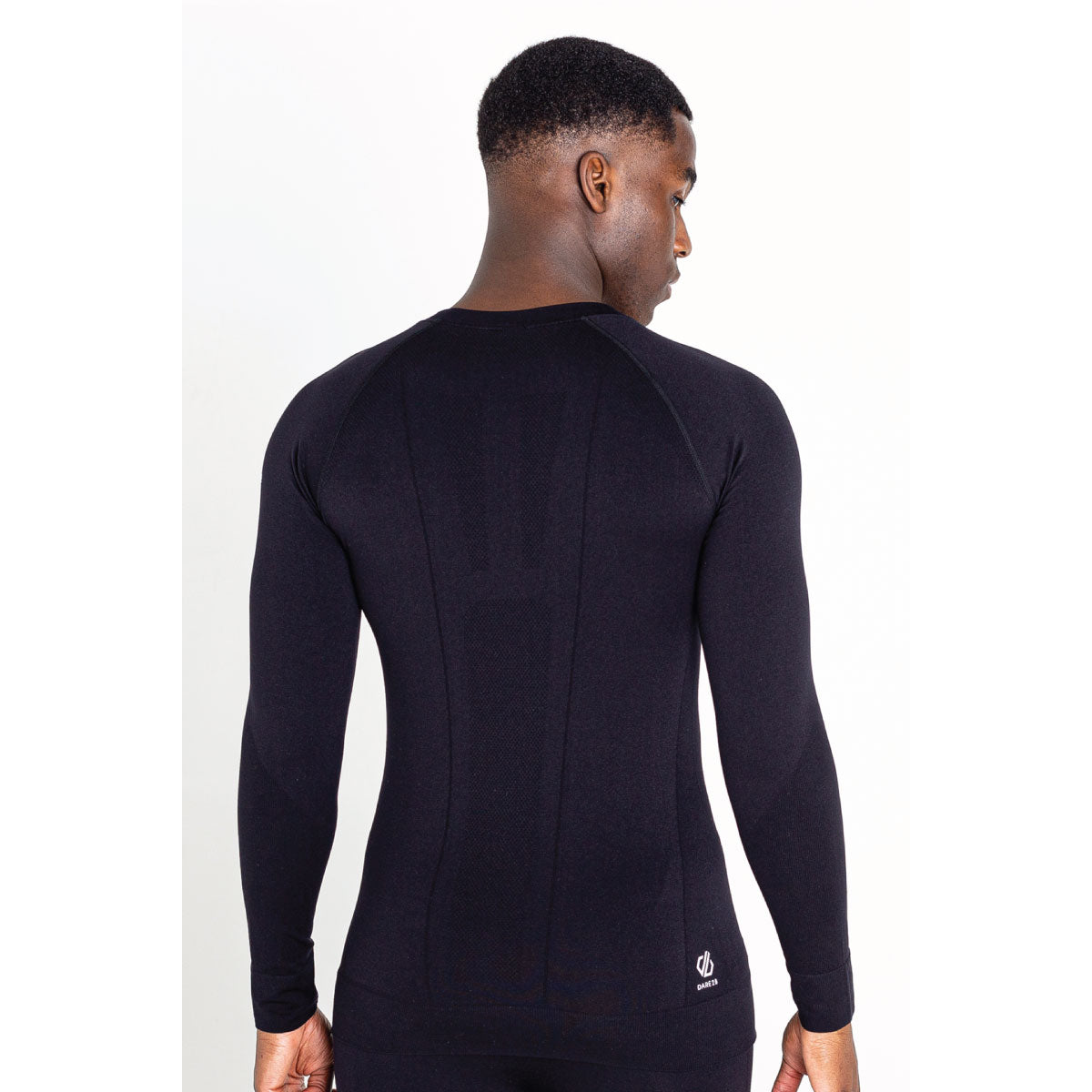 Maglia Termica Baselayer Uomo Manica Lunga