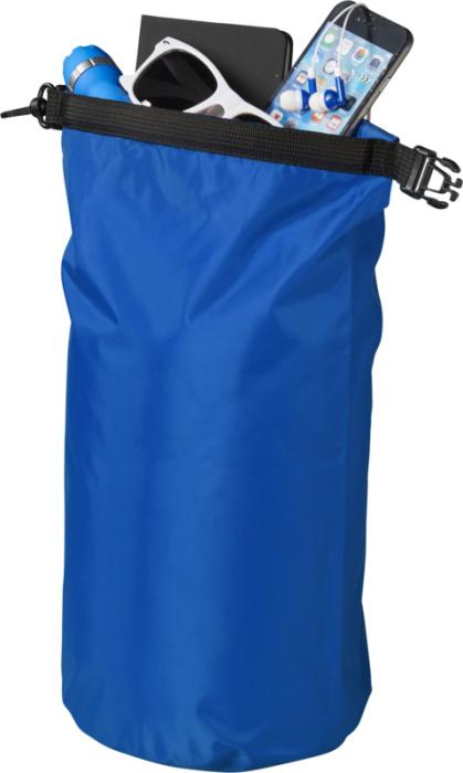 Sacca Ripiegabile e Impermeabile