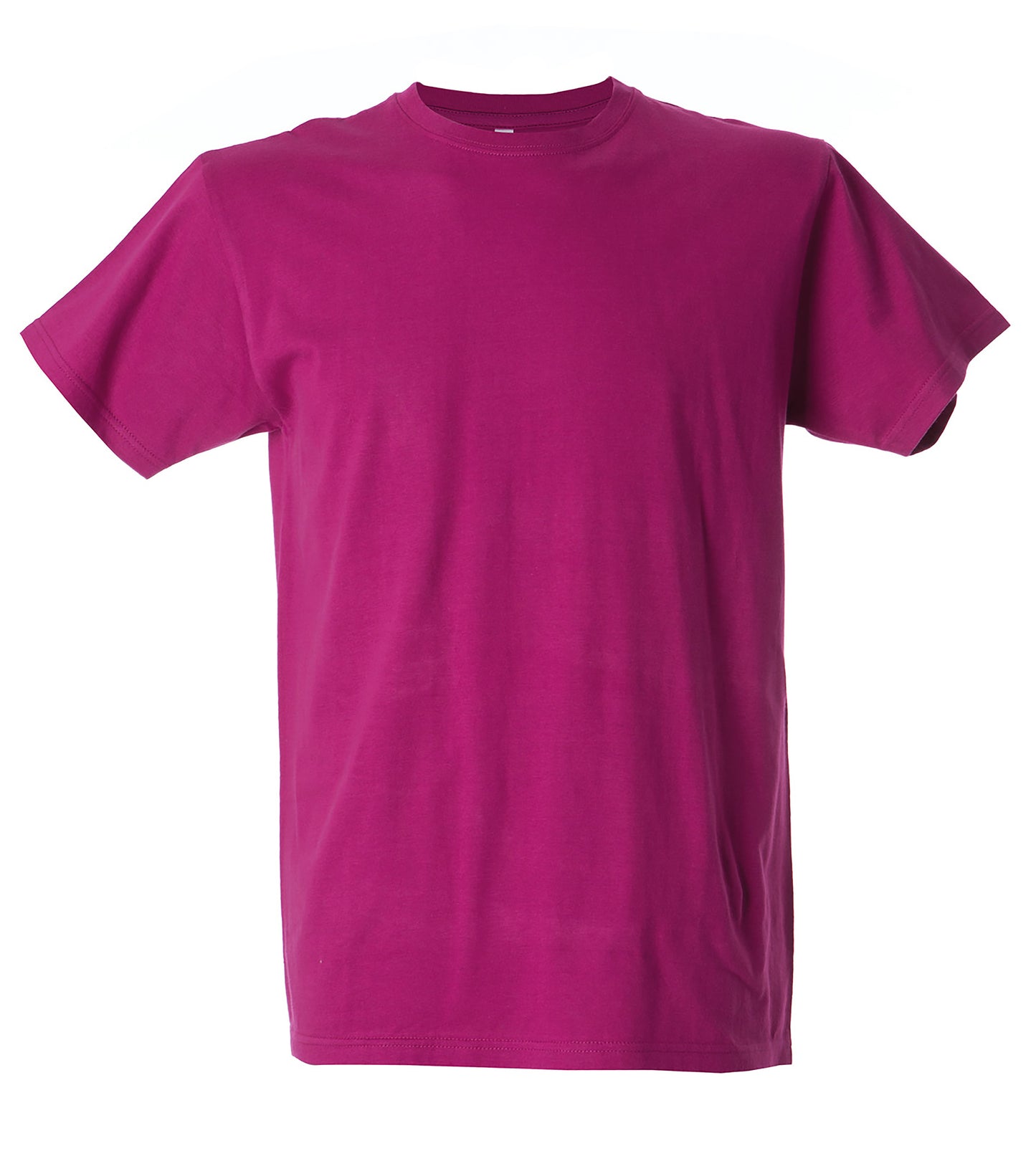Maglietta T-shirt Cotone Manica Corta da Lavoro Workwear