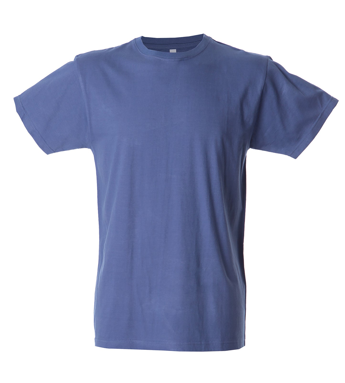 Maglietta T-shirt Cotone Manica Corta da Lavoro Workwear