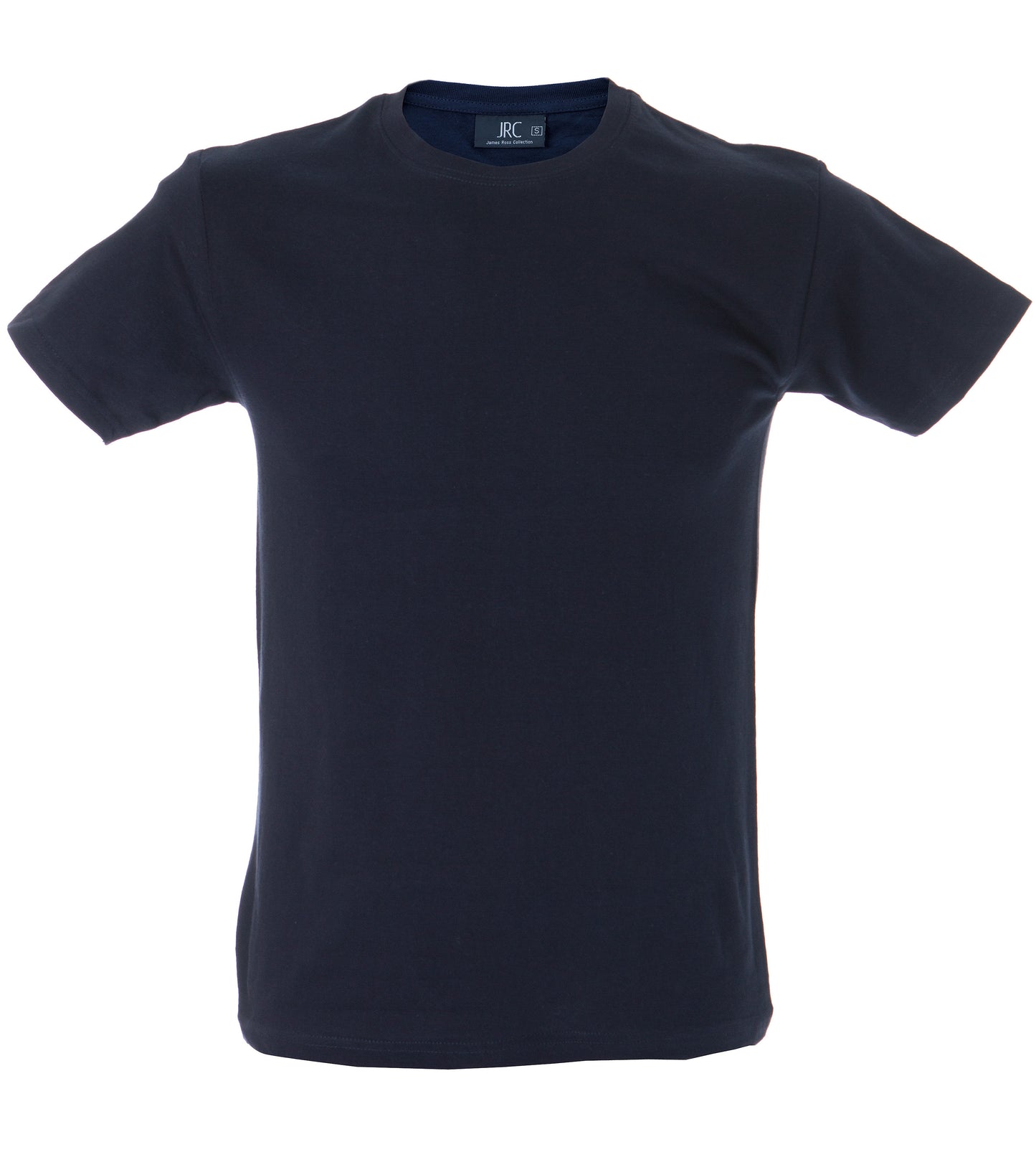 Maglietta T-shirt Cotone Manica Corta da Lavoro Workwear