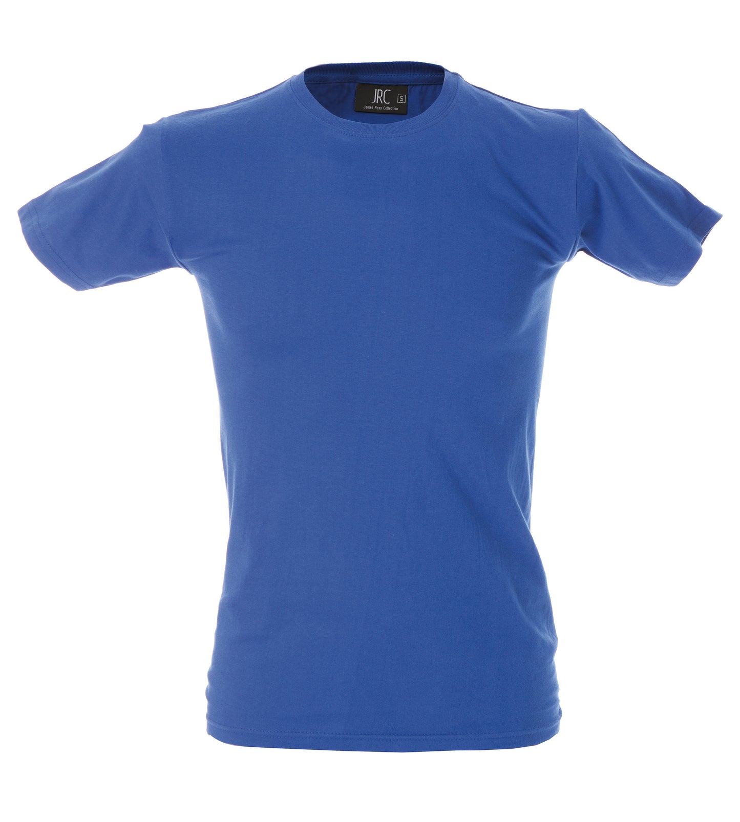 Maglietta T-shirt Cotone Manica Corta da Lavoro Workwear
