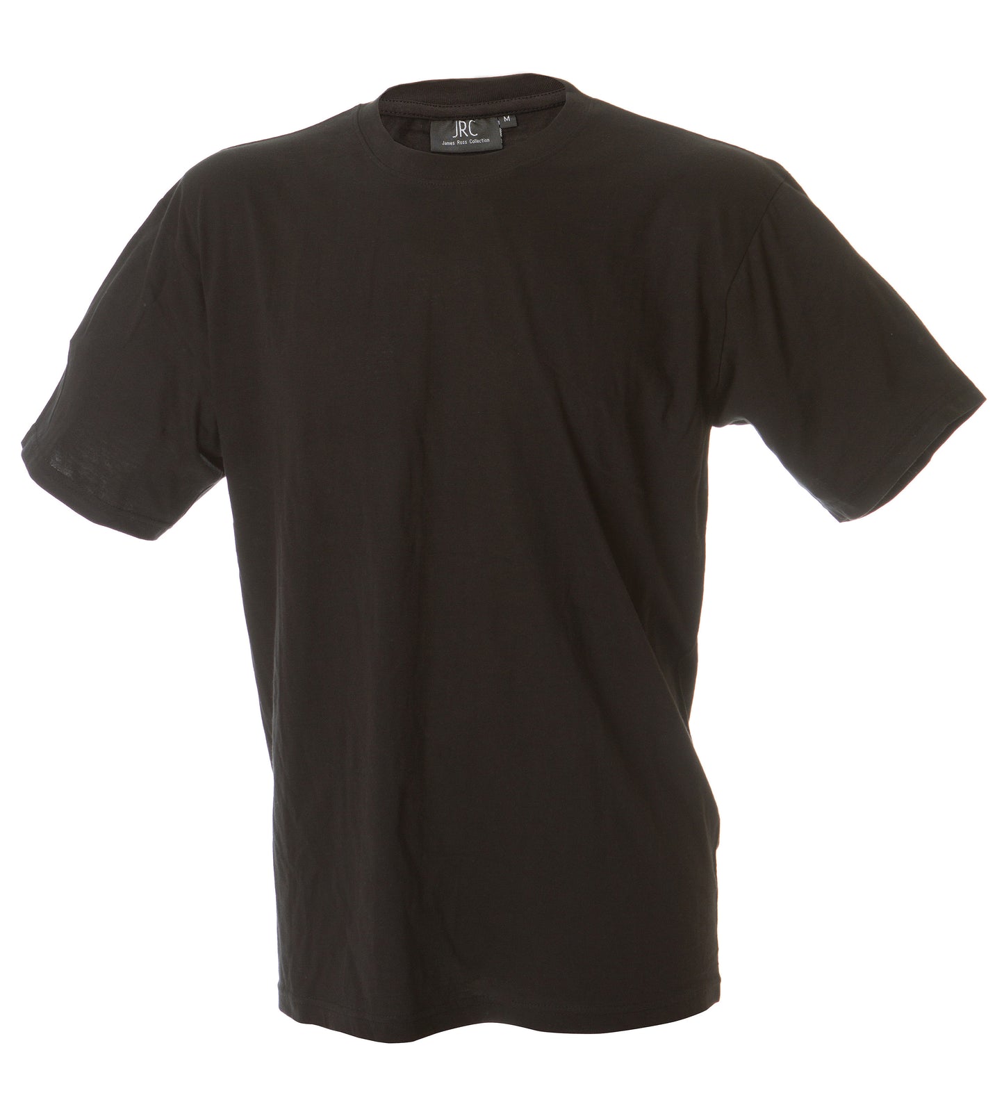 Maglietta T-shirt Cotone Manica Corta da Lavoro Workwear