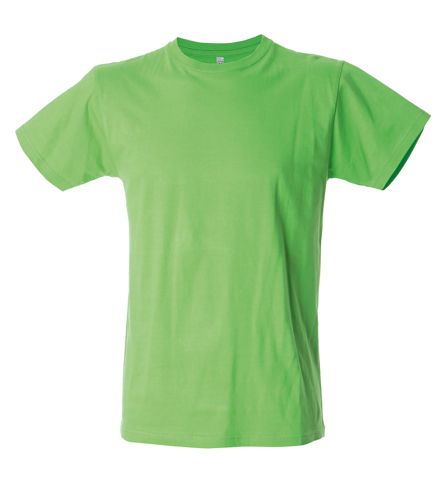 Maglietta T-shirt Cotone Manica Corta da Lavoro Workwear