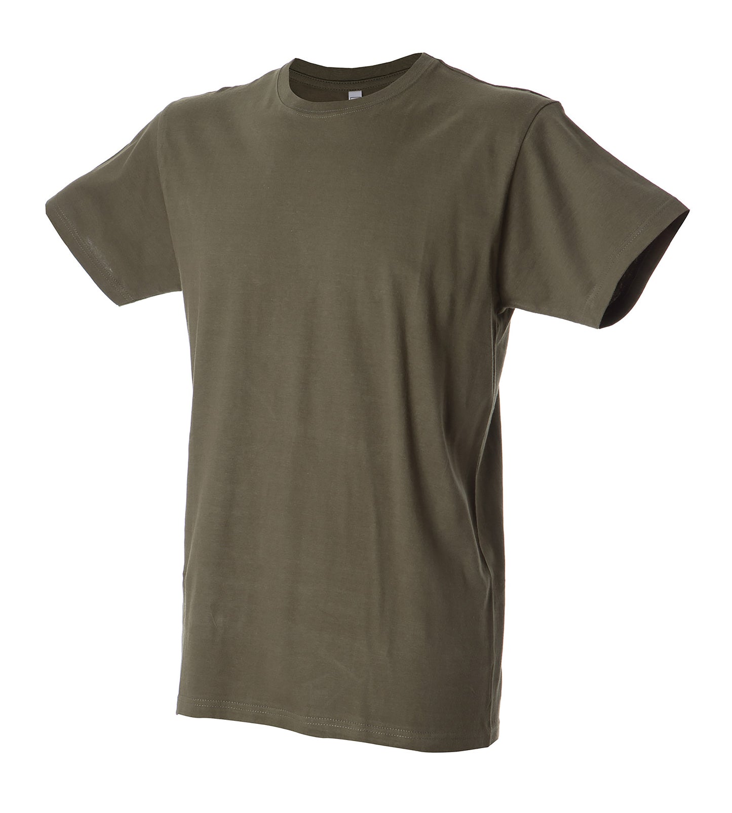 Maglietta T-shirt Cotone Manica Corta da Lavoro Workwear