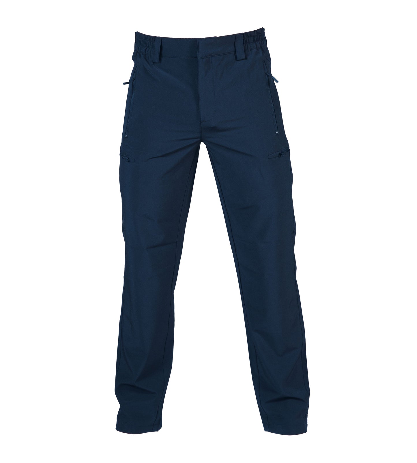 Pantalone da Lavoro in Poliestere Elasticizzato Workwear