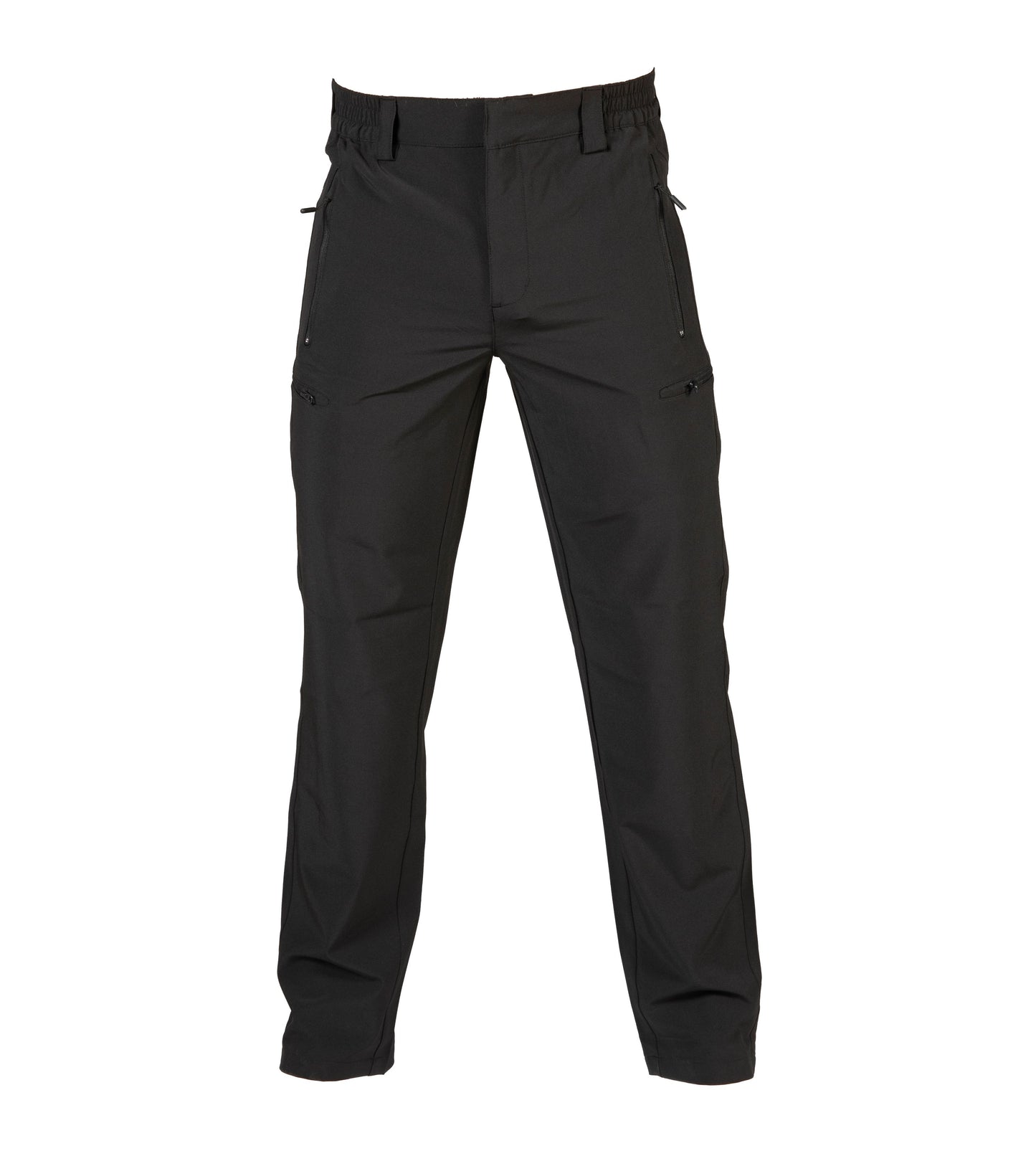 Pantalone da Lavoro in Poliestere Elasticizzato Workwear