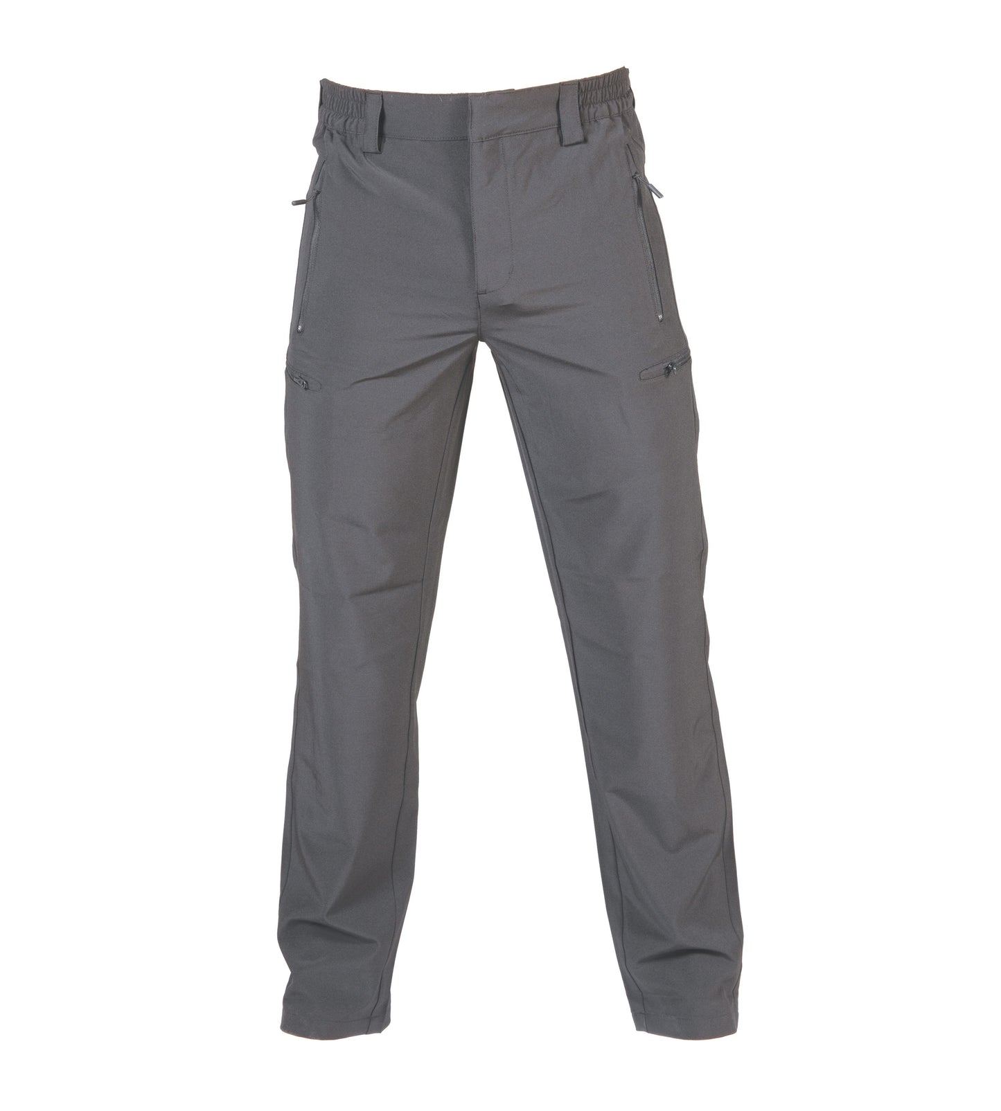 Pantalone da Lavoro in Poliestere Elasticizzato Workwear