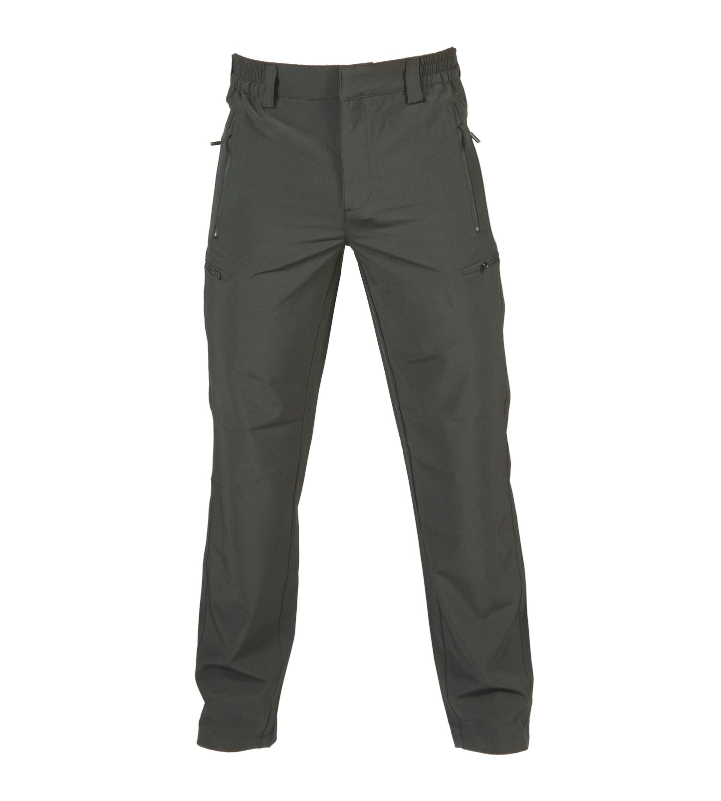 Pantalone da Lavoro in Poliestere Elasticizzato Workwear