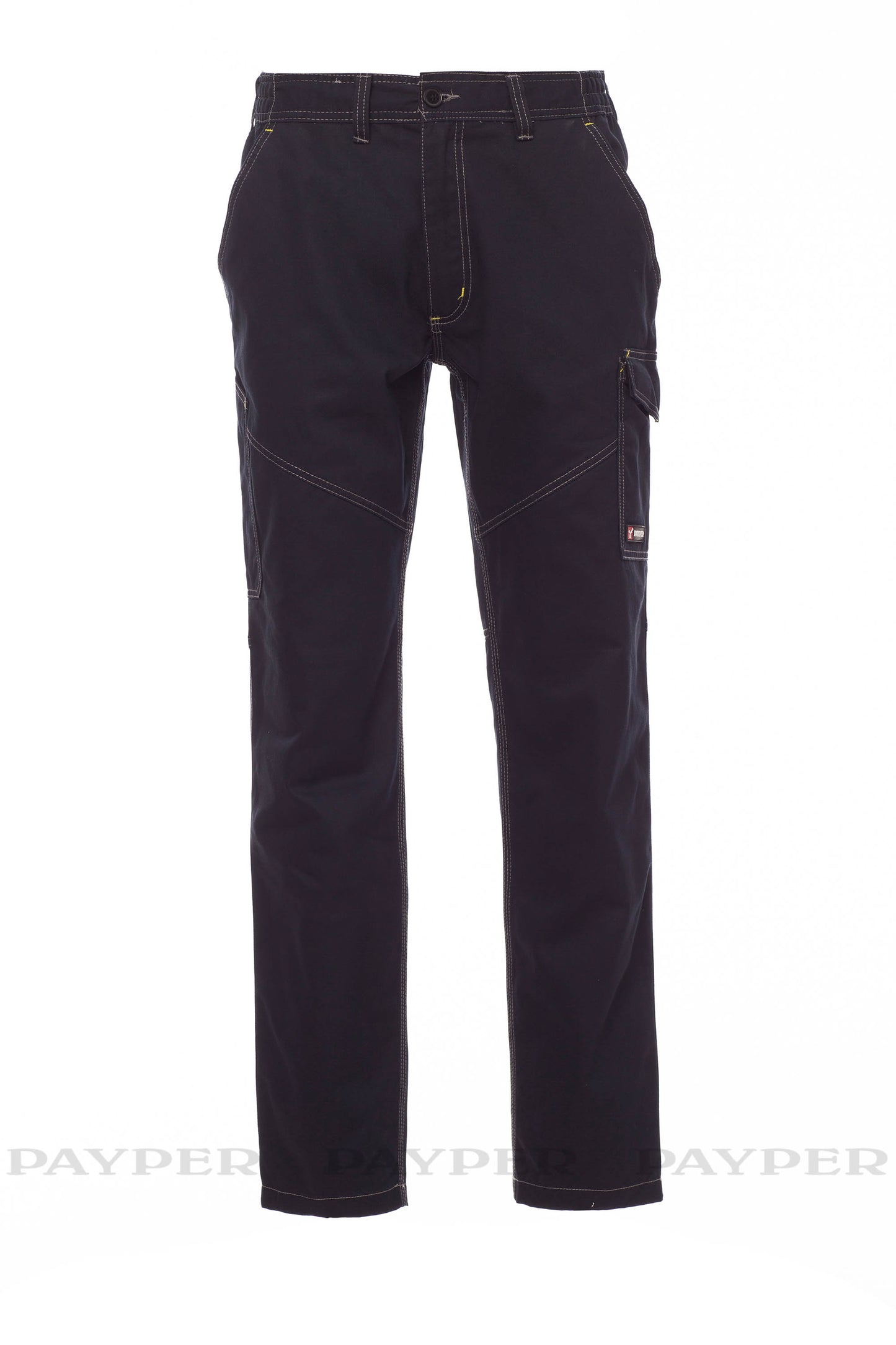 Pantalone da Lavoro Unisex Multistagione Workwear