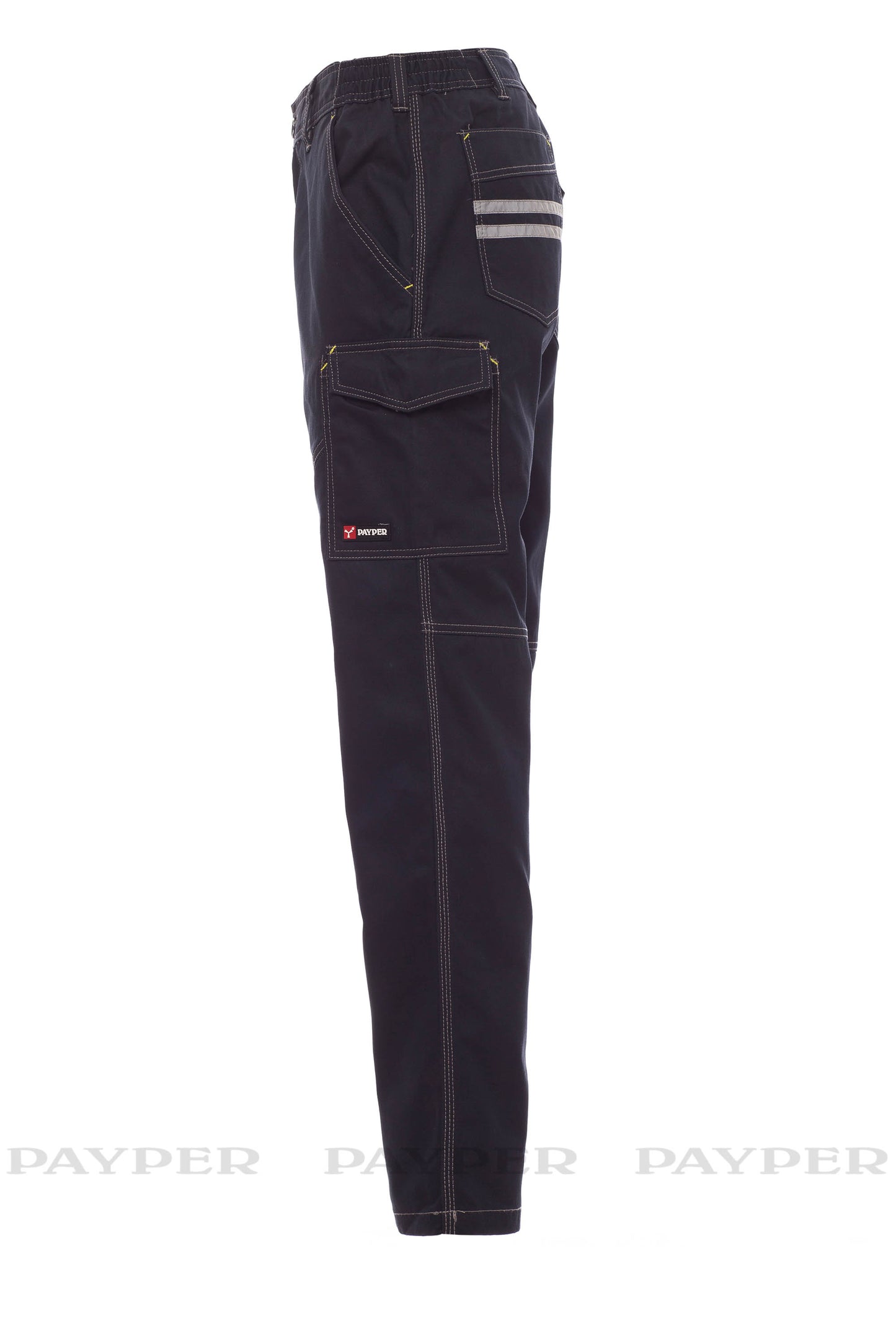Pantalone da Lavoro Unisex Multistagione Workwear