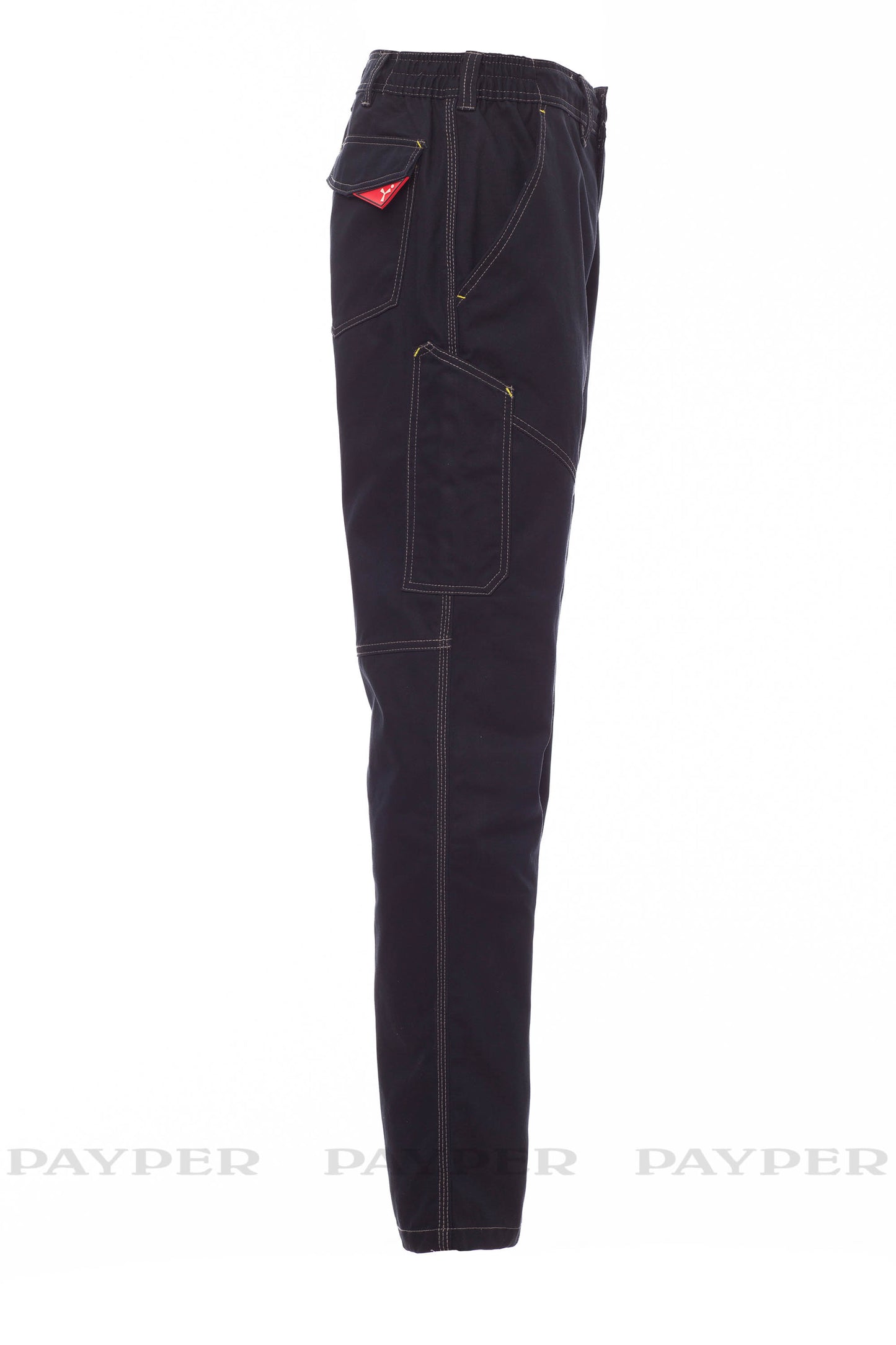 Pantalone da Lavoro Unisex Multistagione Workwear