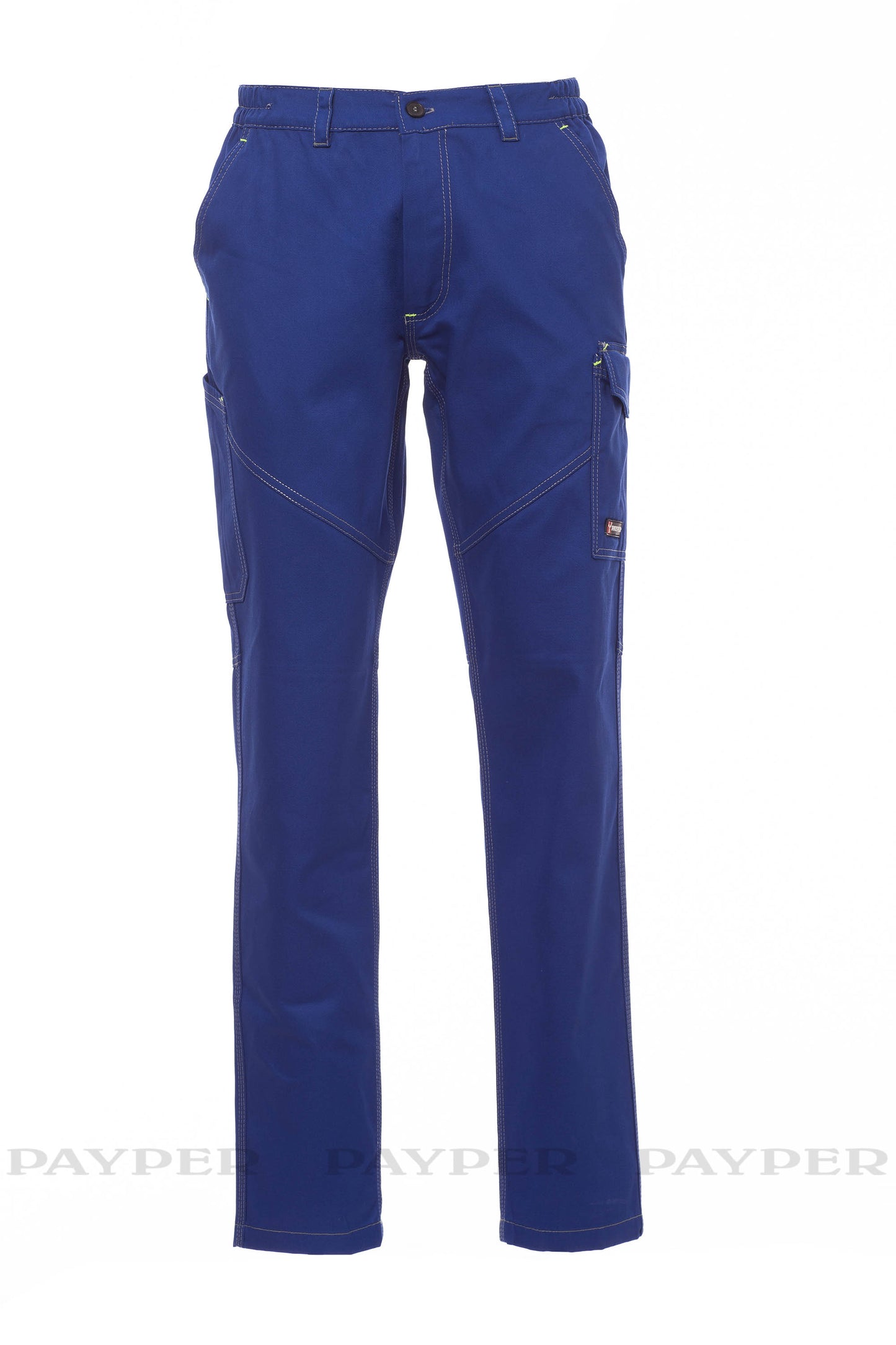 Pantalone da Lavoro Unisex Multistagione Workwear