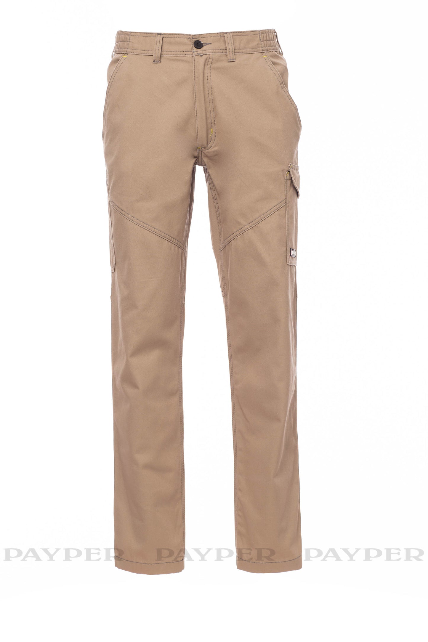Pantalone da Lavoro Unisex Multistagione Workwear