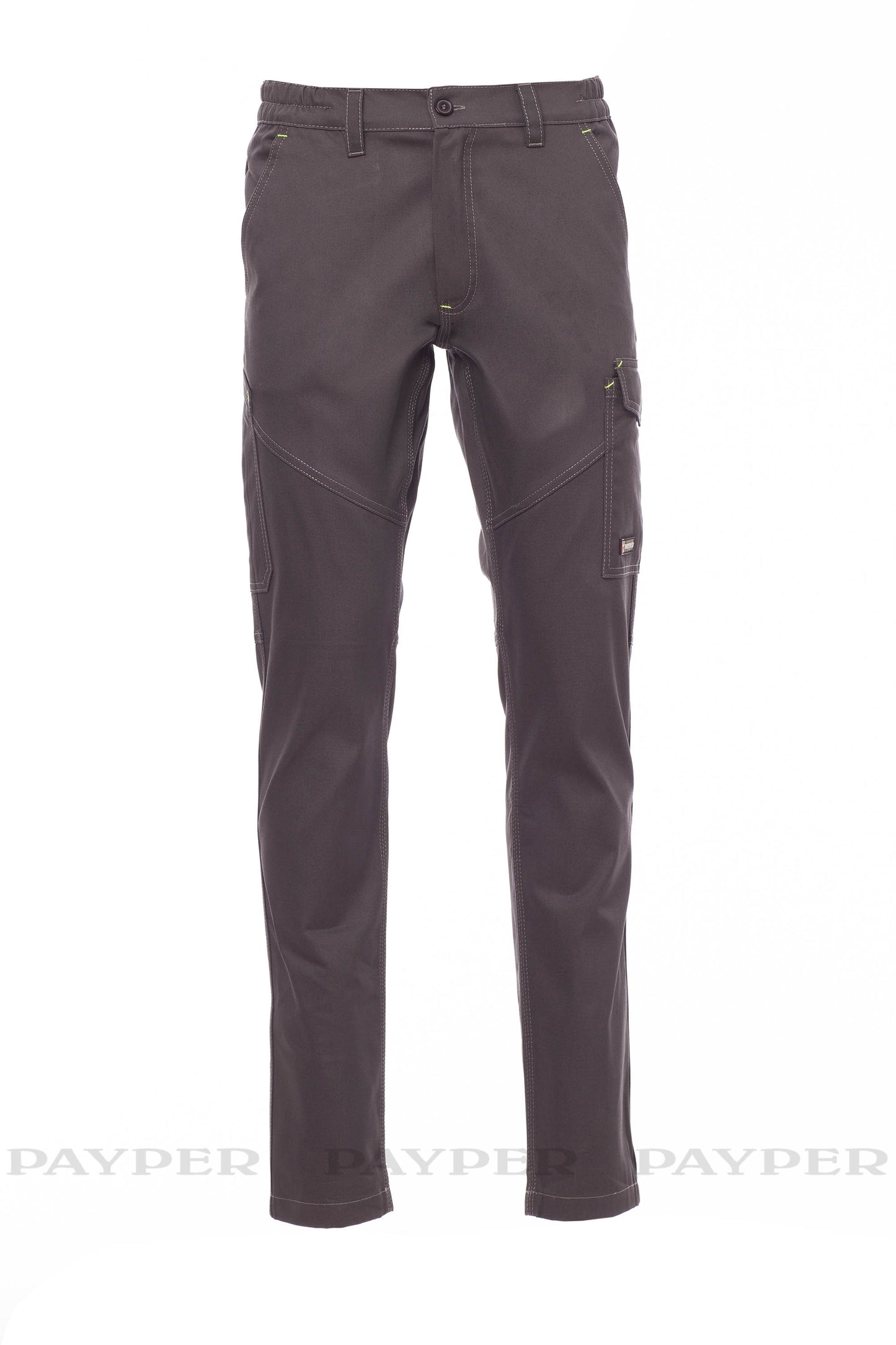 Pantalone da Lavoro Unisex Multistagione Workwear