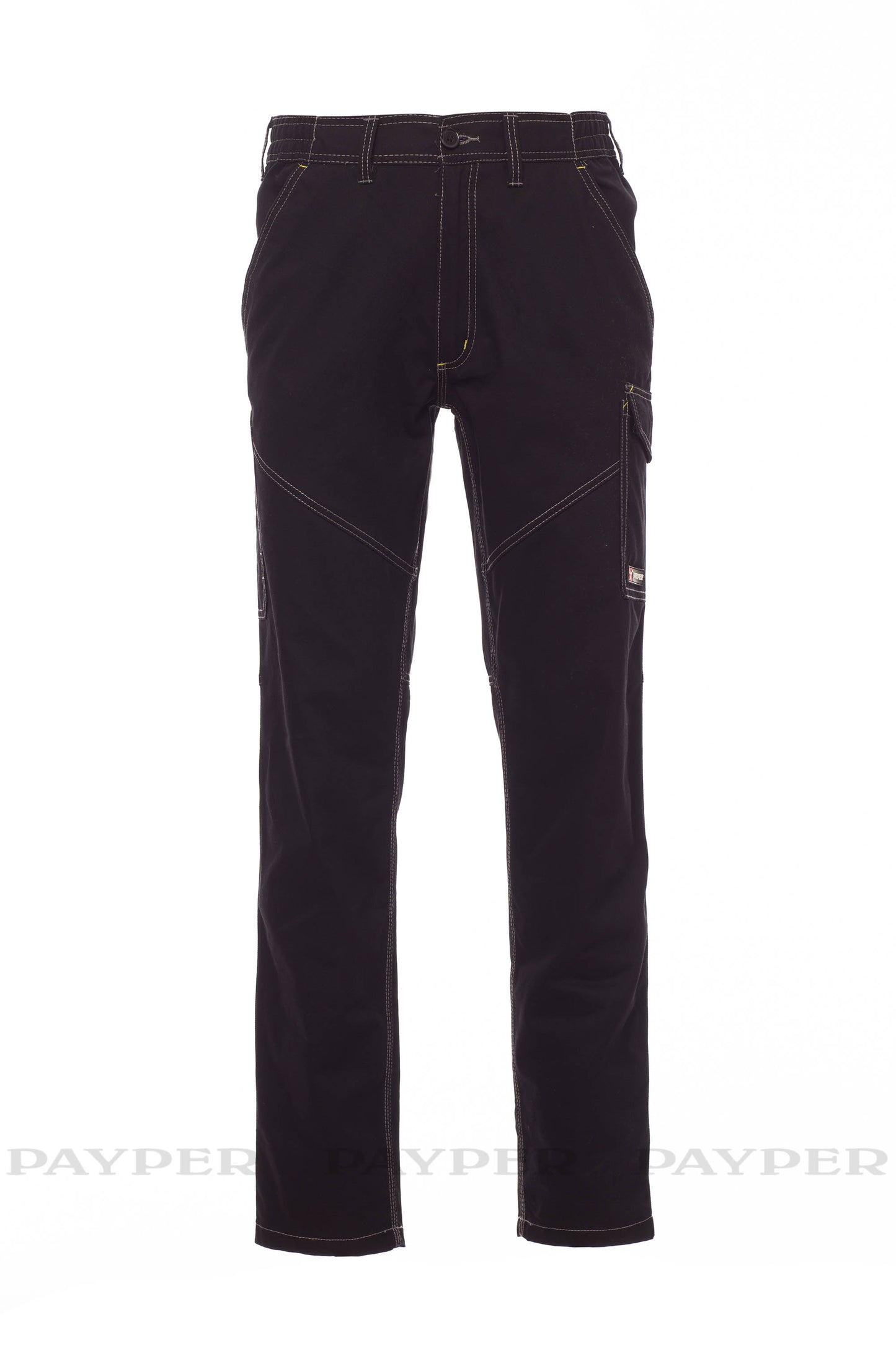 Pantalone da Lavoro Unisex Multistagione Workwear