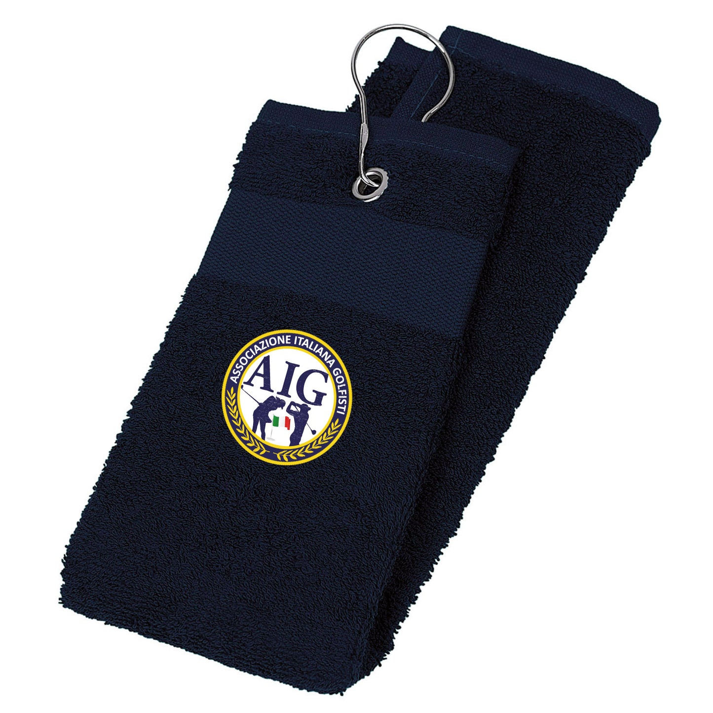 Asciugamano Golf AIG