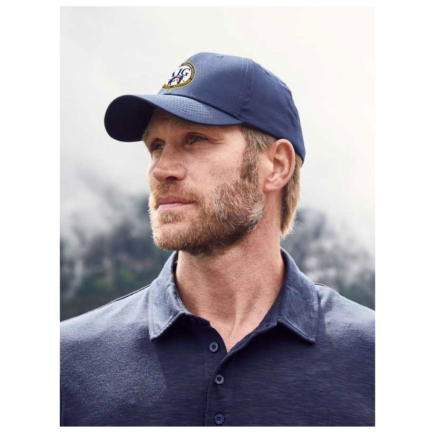 Cappello Golf AIG