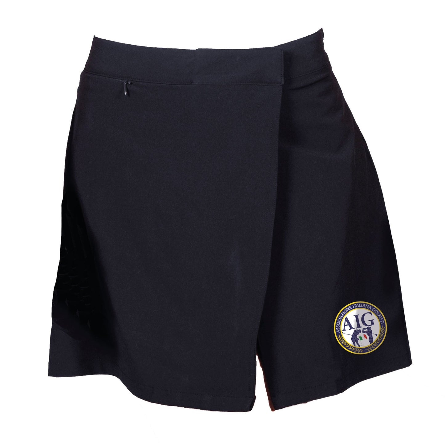 Gonna Pantalone Elasticizzata Golf AIG